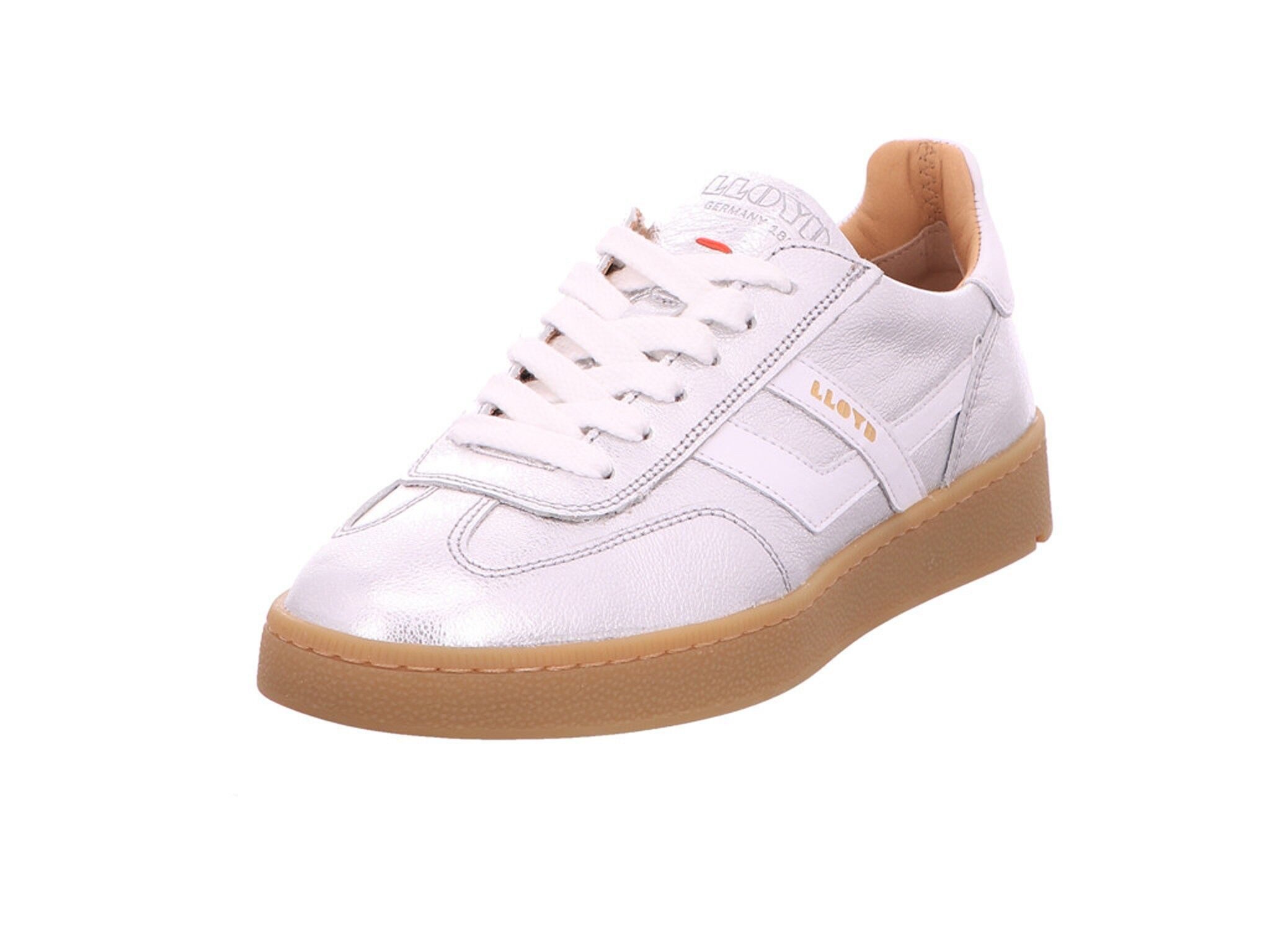 Schnürschuh