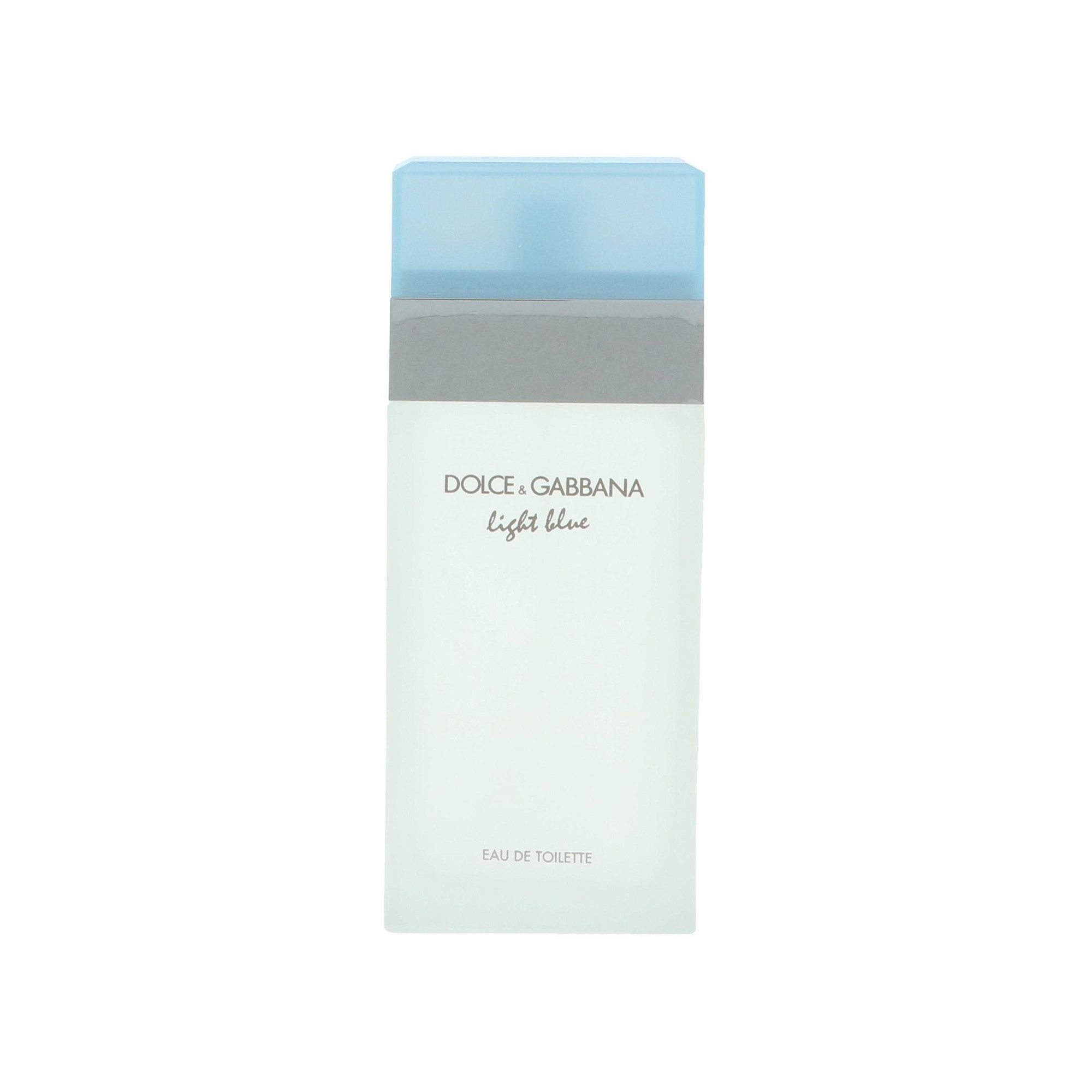 DOLCE & GABBANA Eau de Toilette Light Blue pour Homme 100 ml