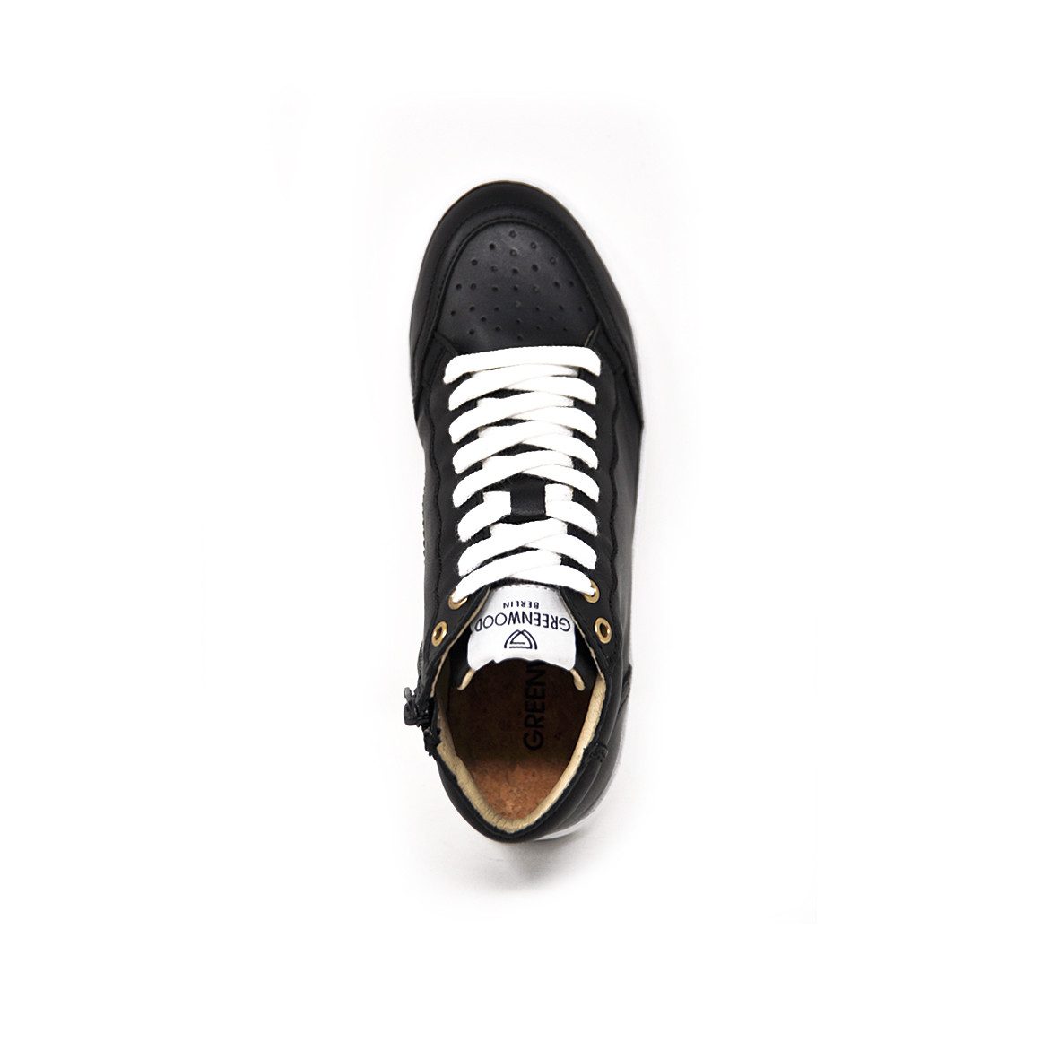 Greenwood Berlin GWB Sneaker base high Sneaker