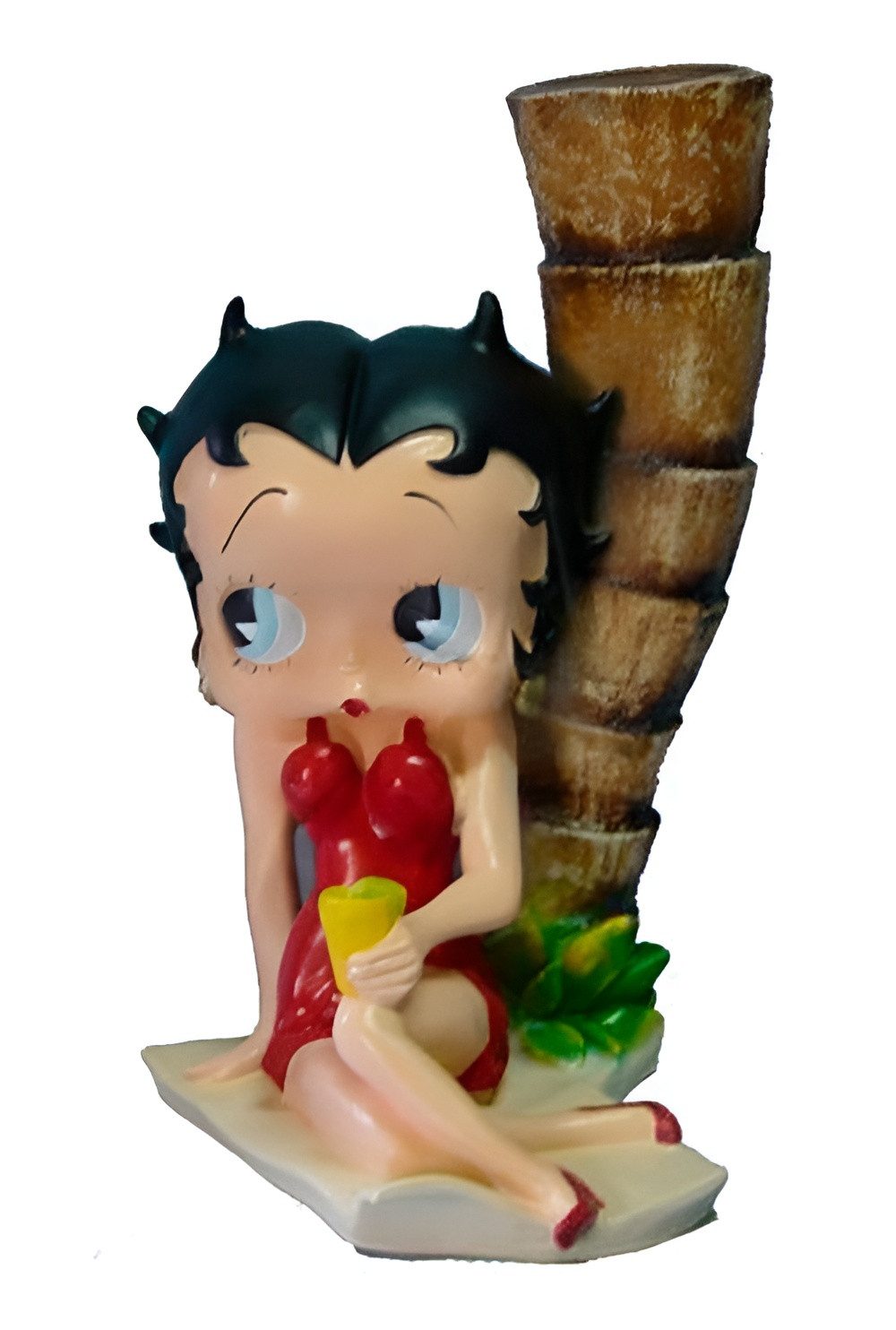 JVmoebel Blumentopf Elegante Vase aus Keramik in modernem Design für stilvolle Dekoration (1 St), Made in Europa