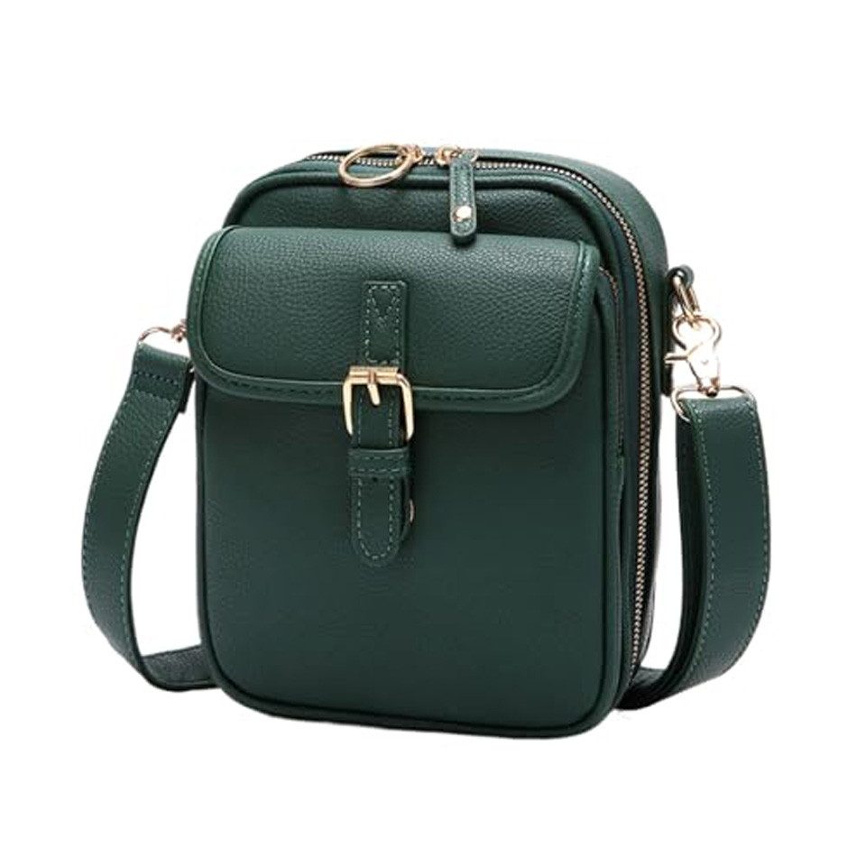 Coonoor Umhängetasche Damen Handtasche Crossbody Bag, günstig online kaufen