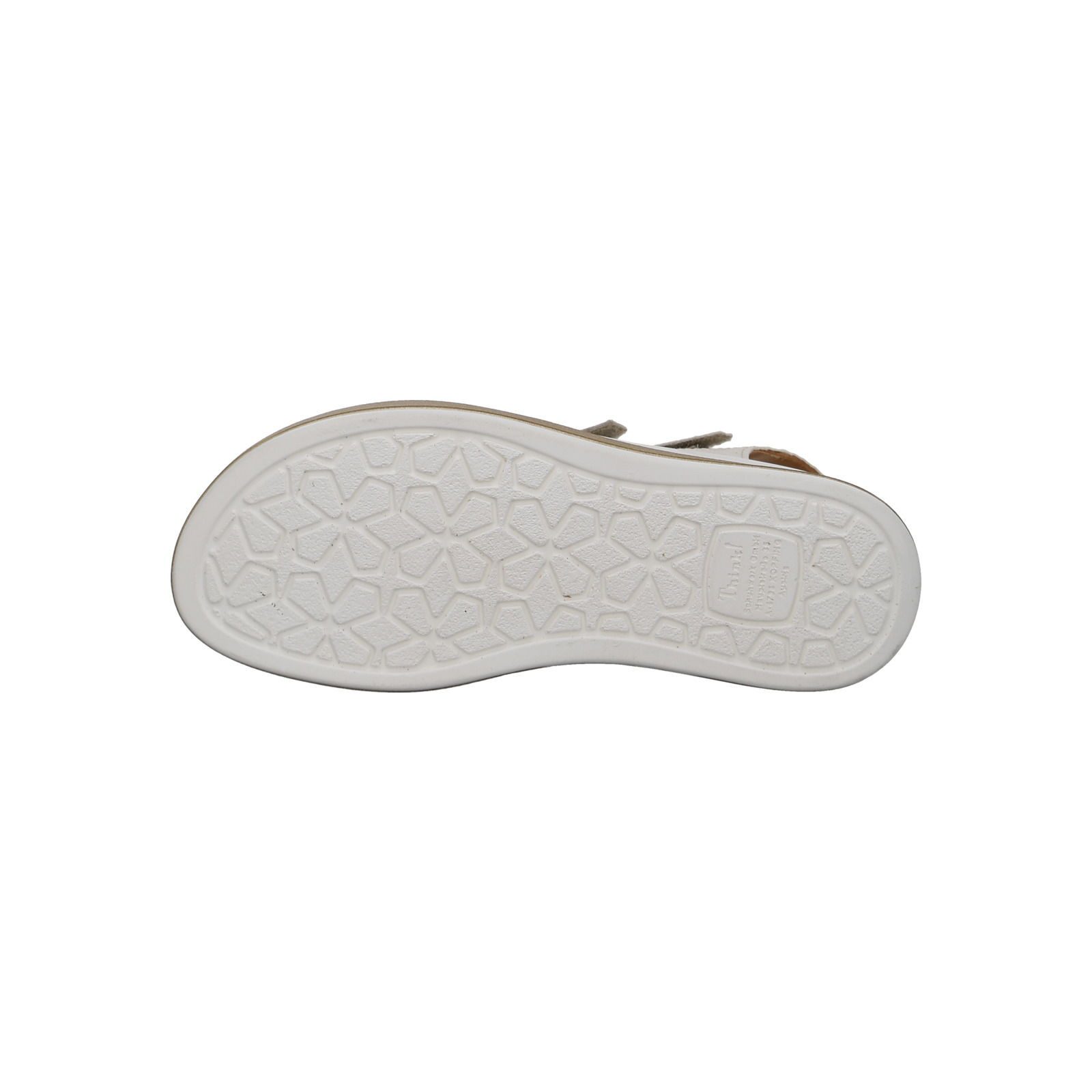 Think! Sandale Meggie Keilsandalette