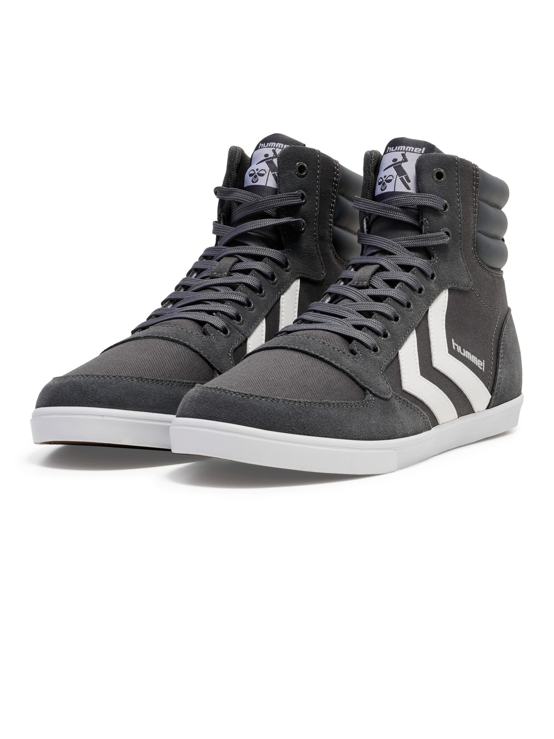hummel SLIMMER STADIL HIGH Sneaker günstig online kaufen
