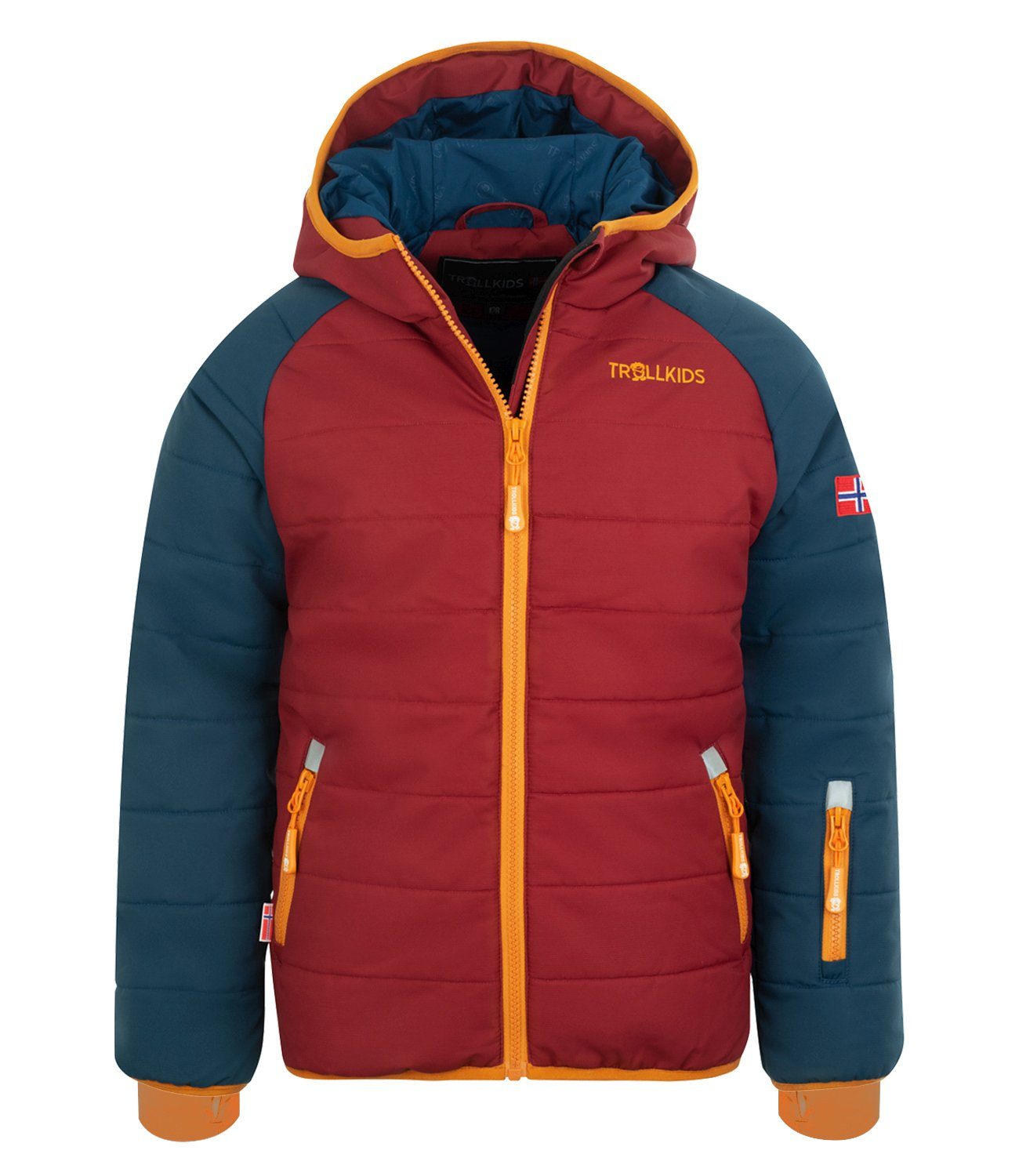 TROLLKIDS Skijacke Hafjell PRO