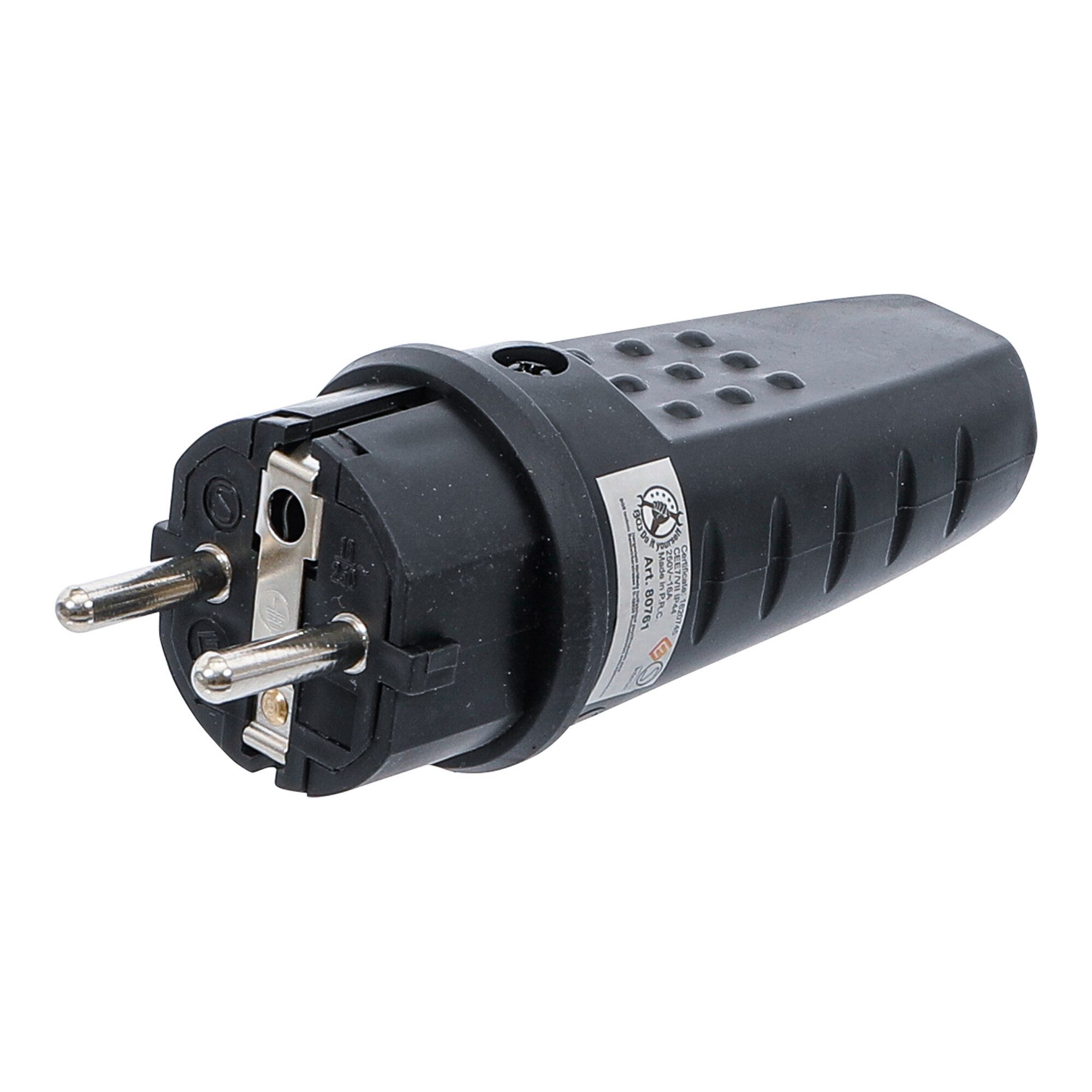 BGS Akku-Hochdruckreiniger BGS Do it yourself Industrie-Stecker 16 A / 250 V