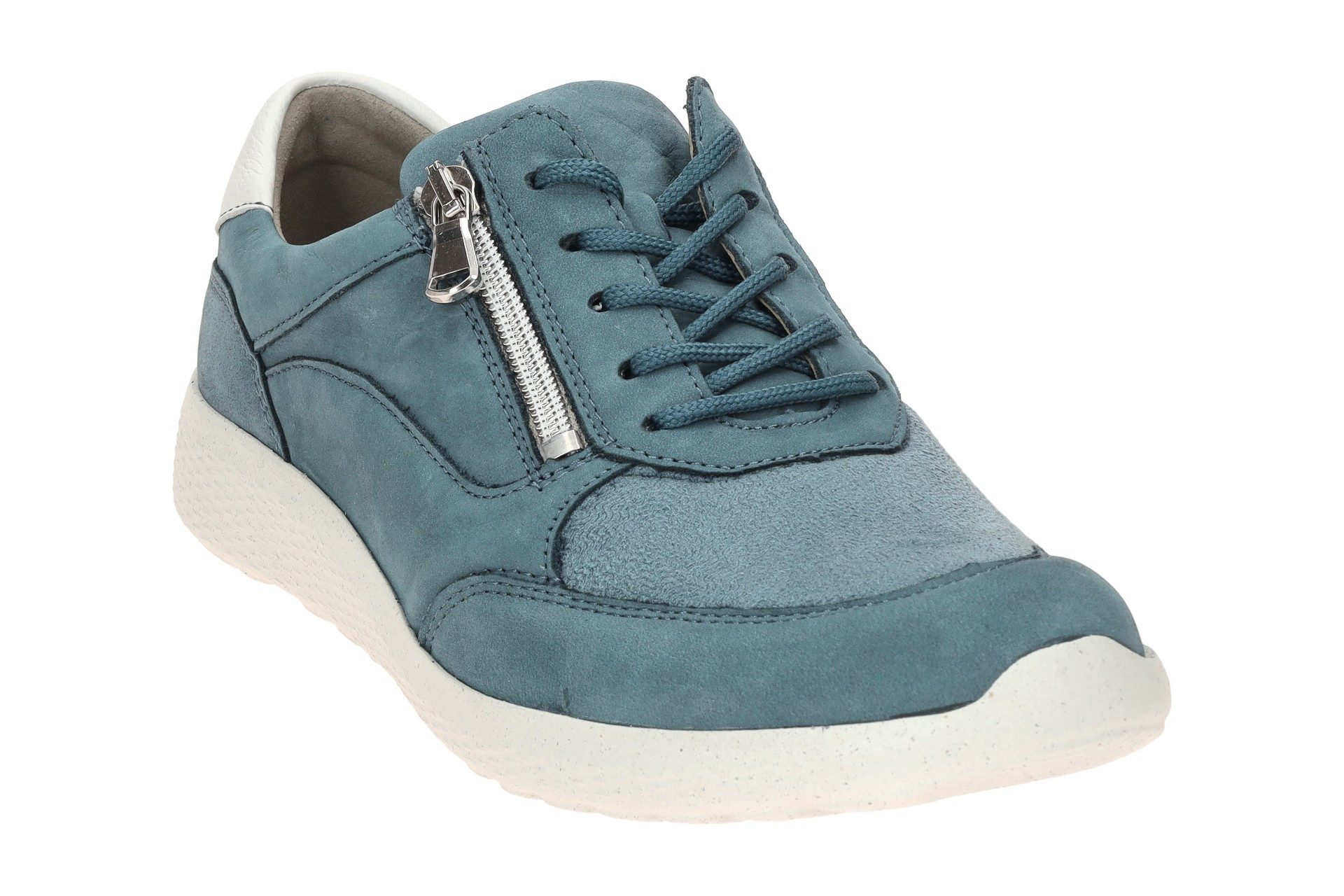 Waldläufer 634K02 310 263 Schnürschuh