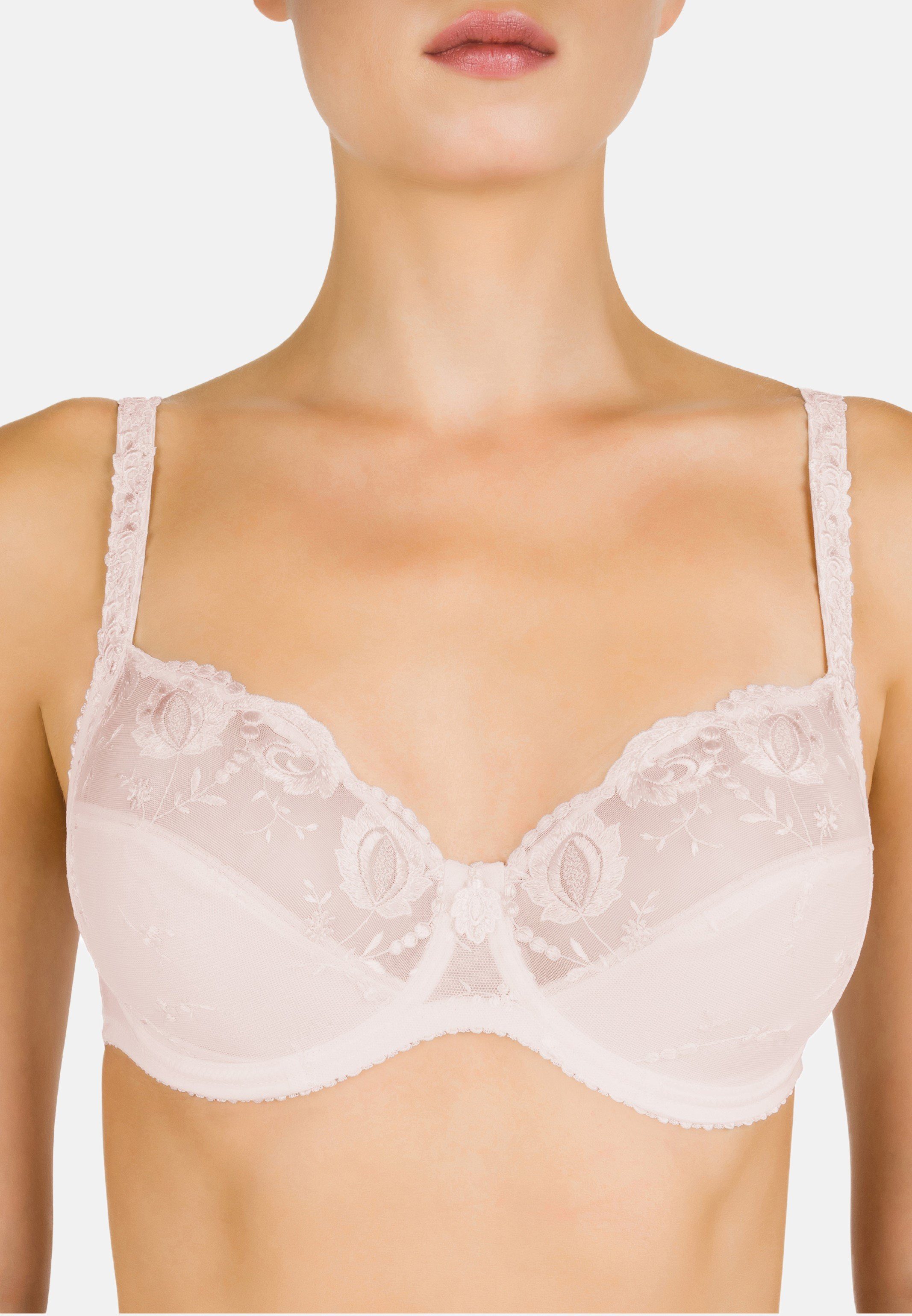 Conturelle Bügel-BH Provence (1-tlg) Bügel-BH - günstig online kaufen