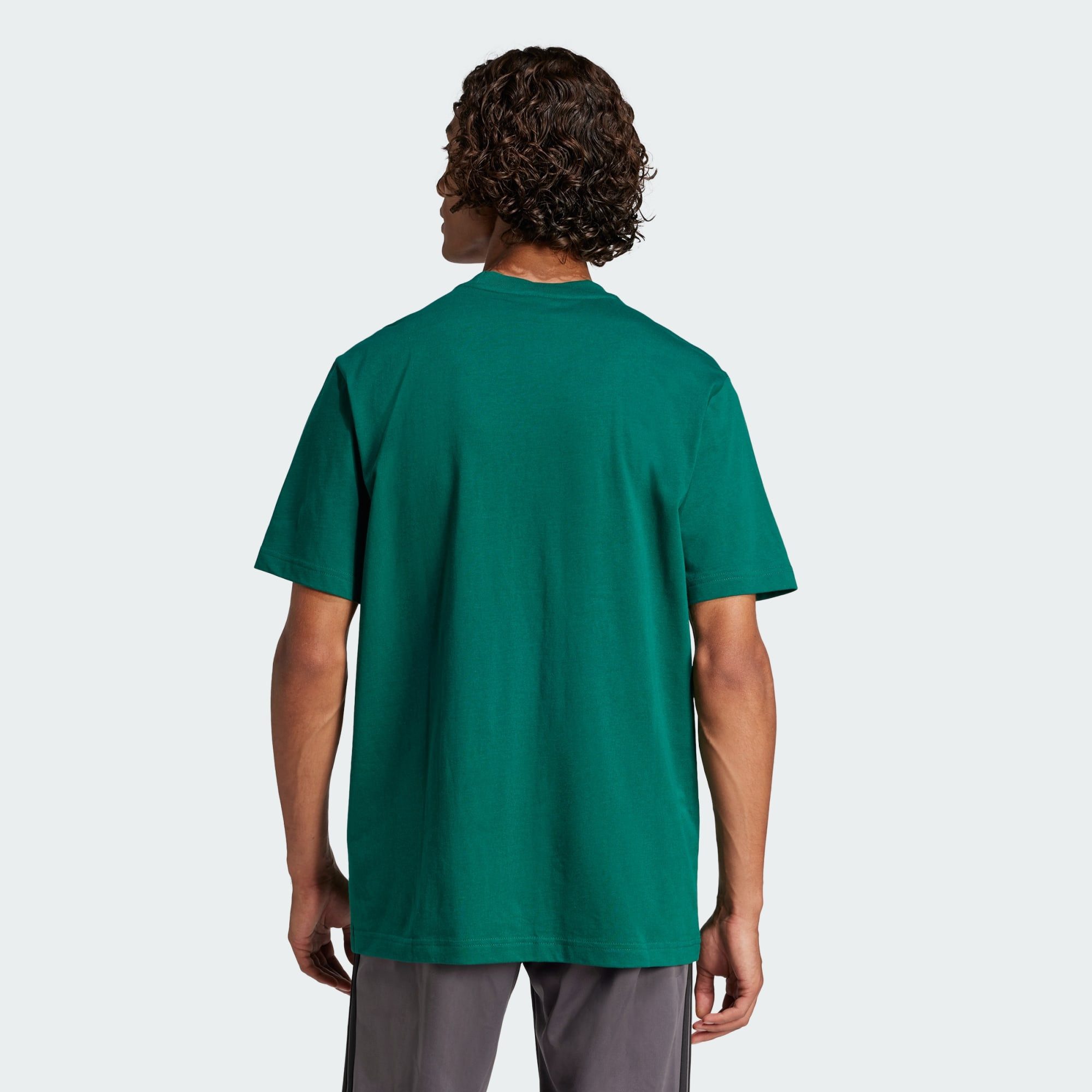 adidas Sportswear Poloshirt ESSENTIALS SMALL LOGO günstig online kaufen