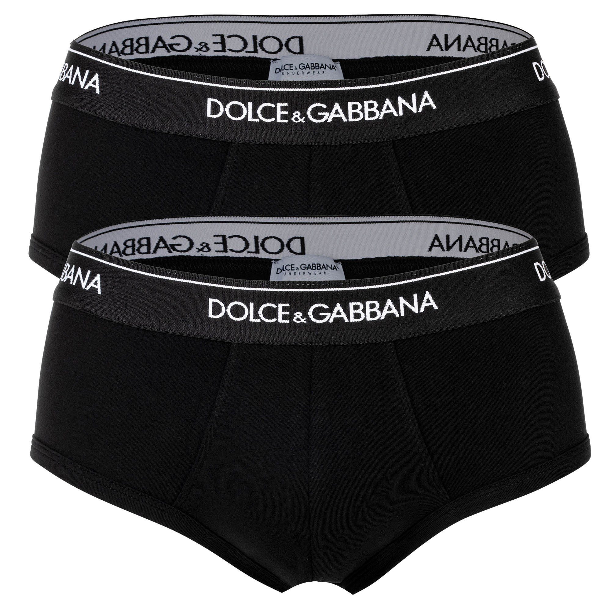 Slip Herren Slip 2er Pack Baumwolle Brando