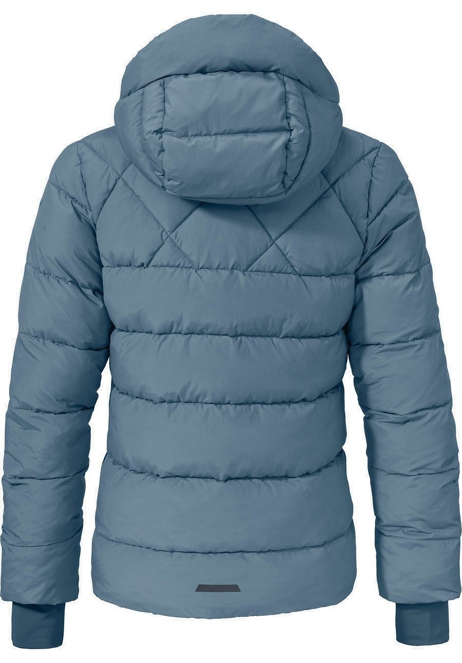 Schöffel Winterjacke Boston Insulated (winddicht, wasserabweisend, sehr lei günstig online kaufen
