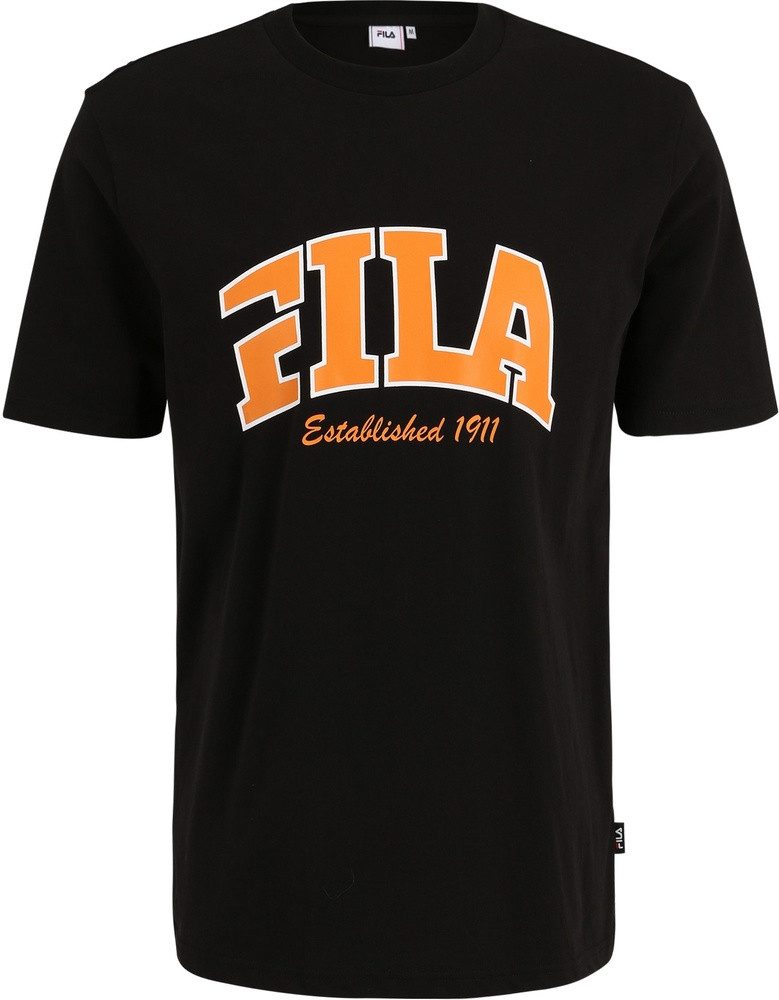 Fila T-Shirt Lanaken Regular Graphic Tee günstig online kaufen