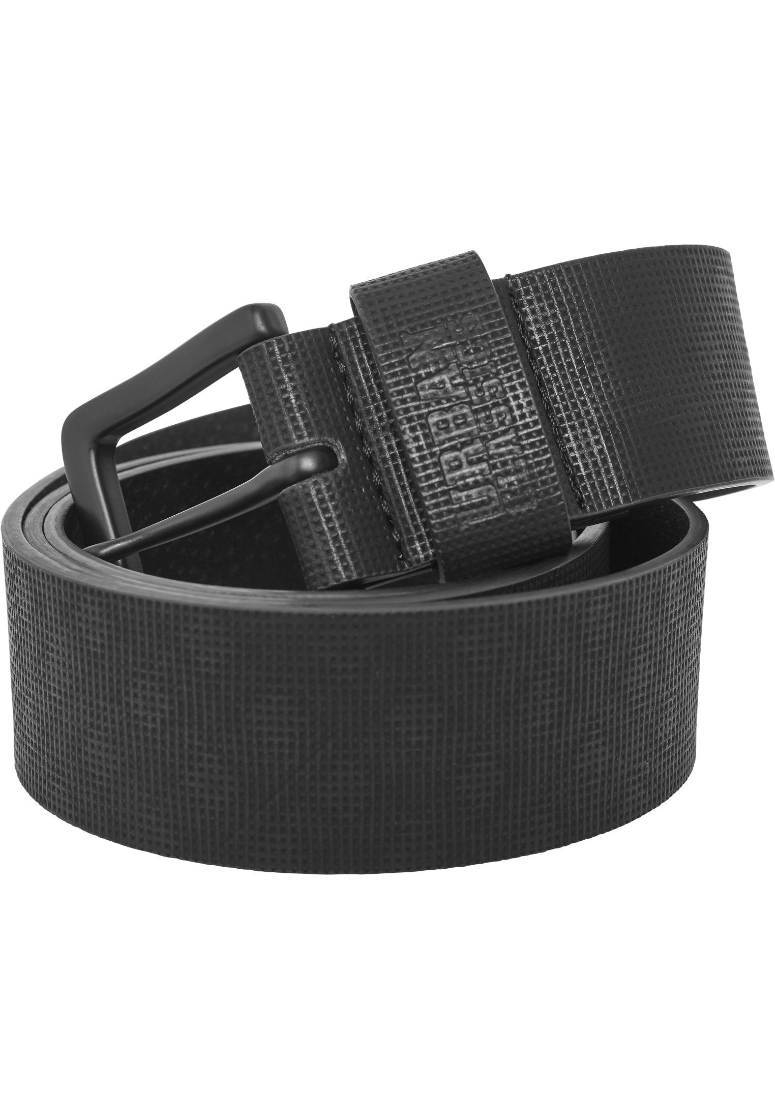 Leather Fake Accessoires Hüftgürtel URBAN Belt CLASSICS