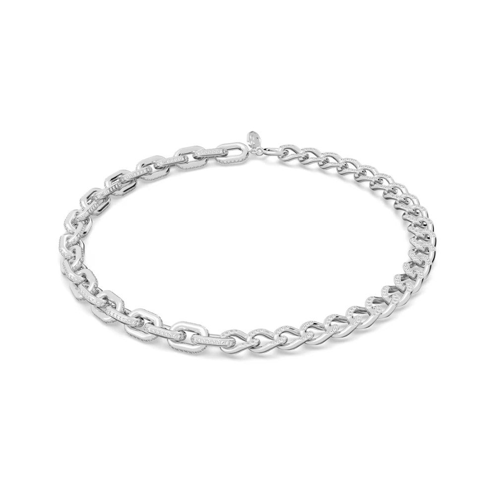 Swarovski Lange Kette... Swarovski Lange Kette...