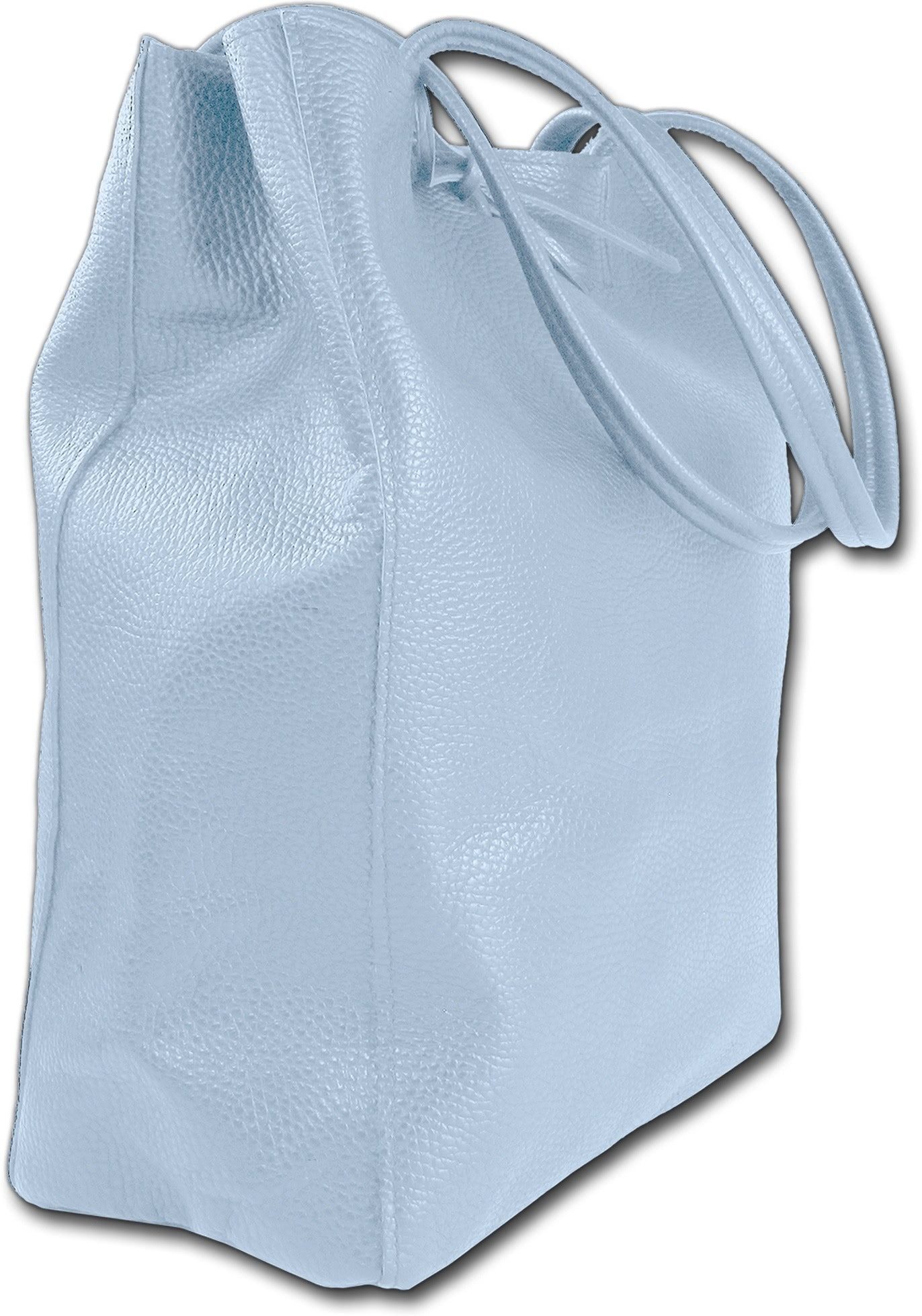 Shopper Toscanto Damen Shopper Schultertasche