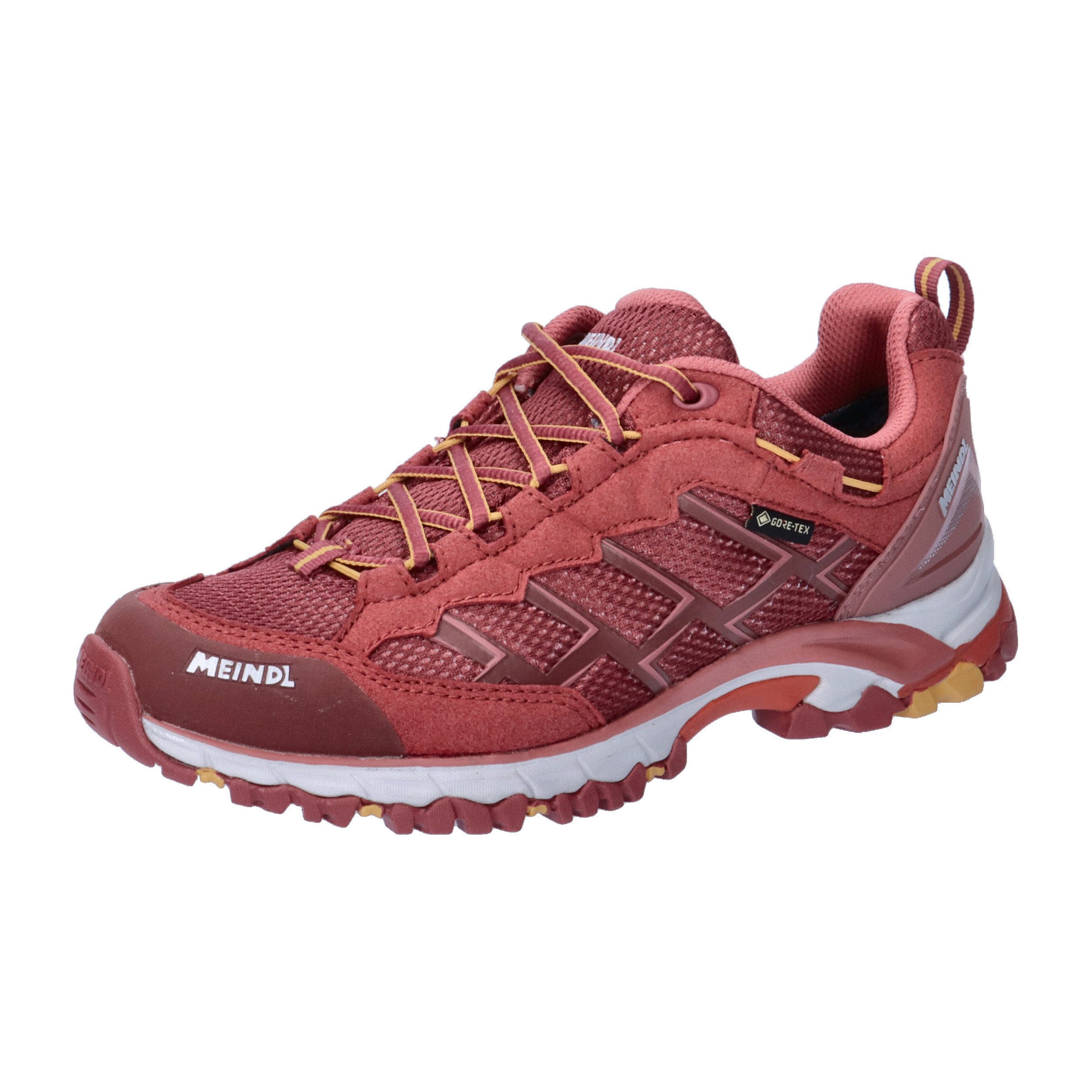 Meindl Meindl Damen Wanderschuhe Caribe Lady GTX 3823 Trailrunningschuh günstig online kaufen