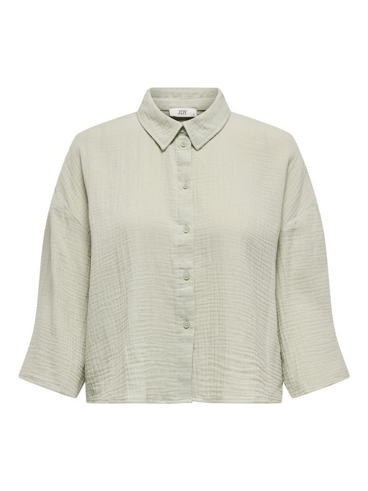 JDY Hemdbluse - Hemd - Blusenshirt günstig online kaufen