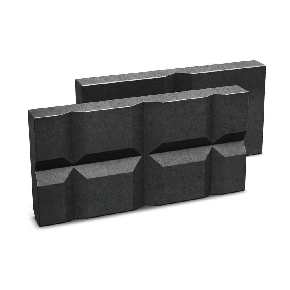 Fein Schraubstock Erhöhungsbacken 60 mm (32422420010