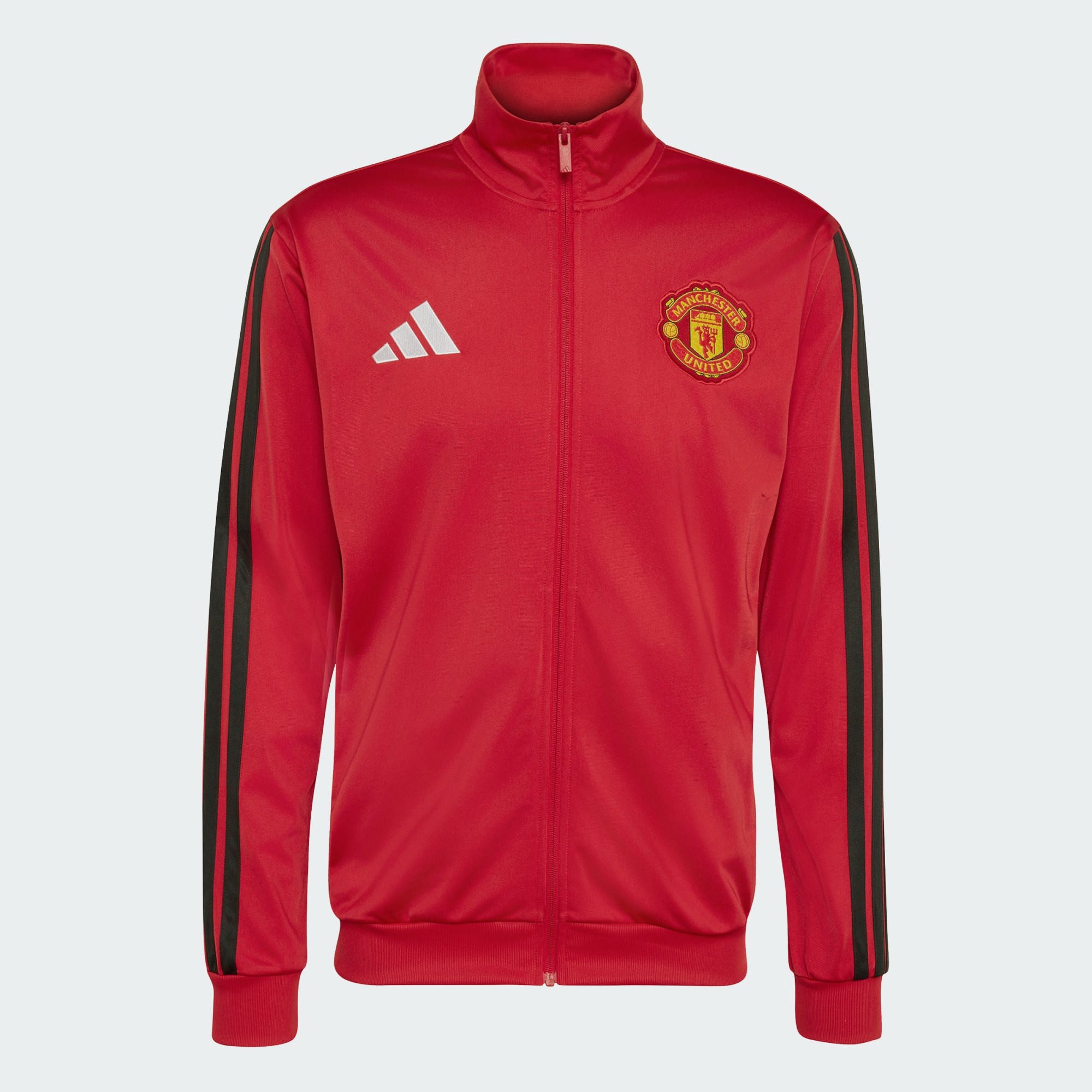 adidas Performance Trainingstop MANCHESTER UNITED DNA TRAININGSJACKE (1-tlg)