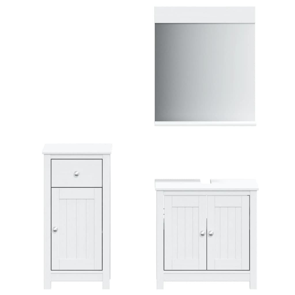 Badmöbel-Set