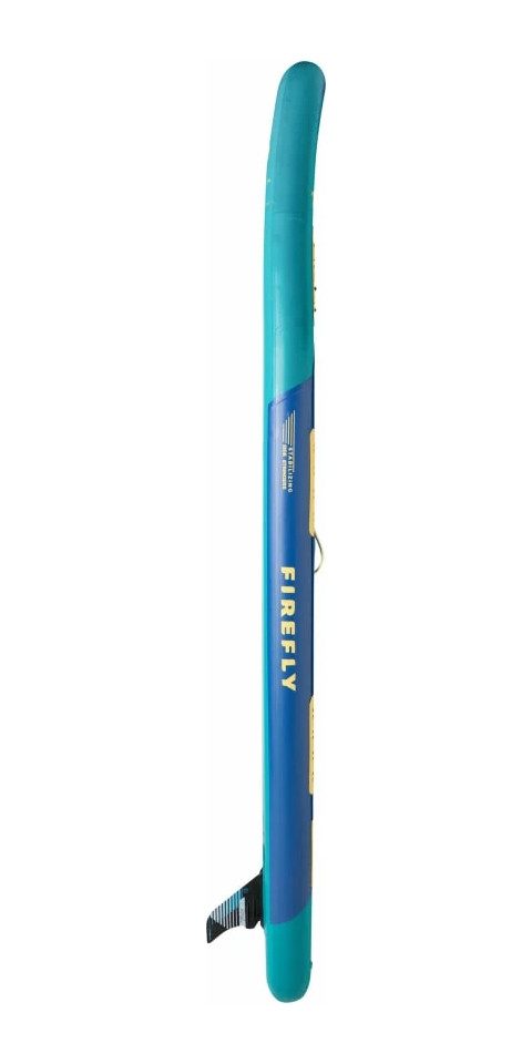 FIREFLY SUP-Board SUP-Board iSUP 3.0 I 10 6 TURQUOISE/BLUE PETRO