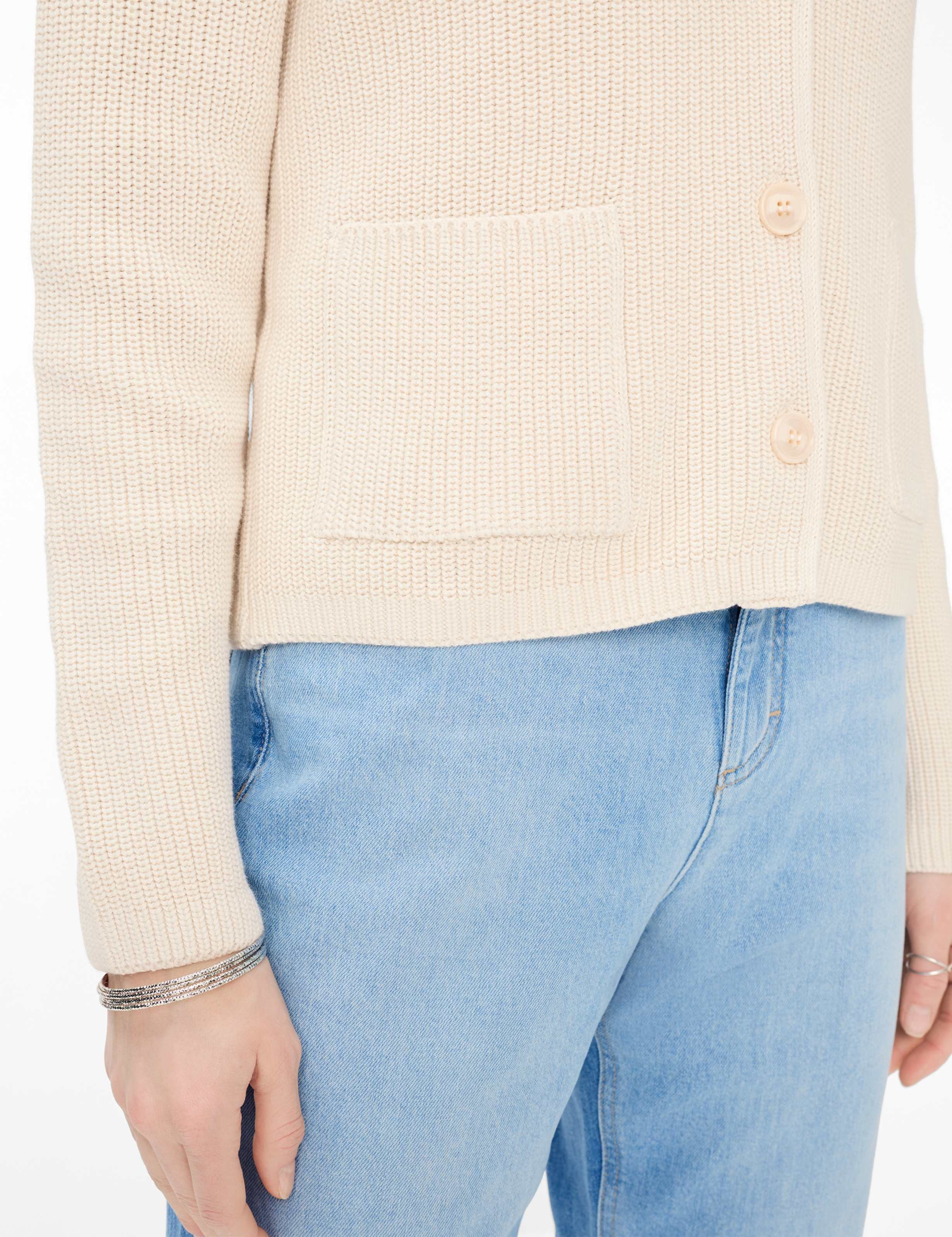 Brax Strickjacke Style AMI