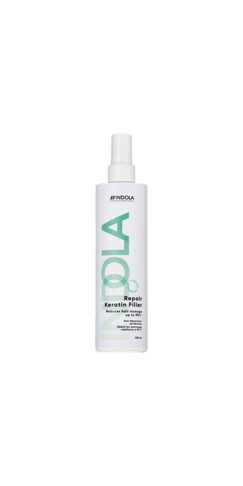 Indola Leave-in Pflege Indola Repair Keratine Filler 300ml