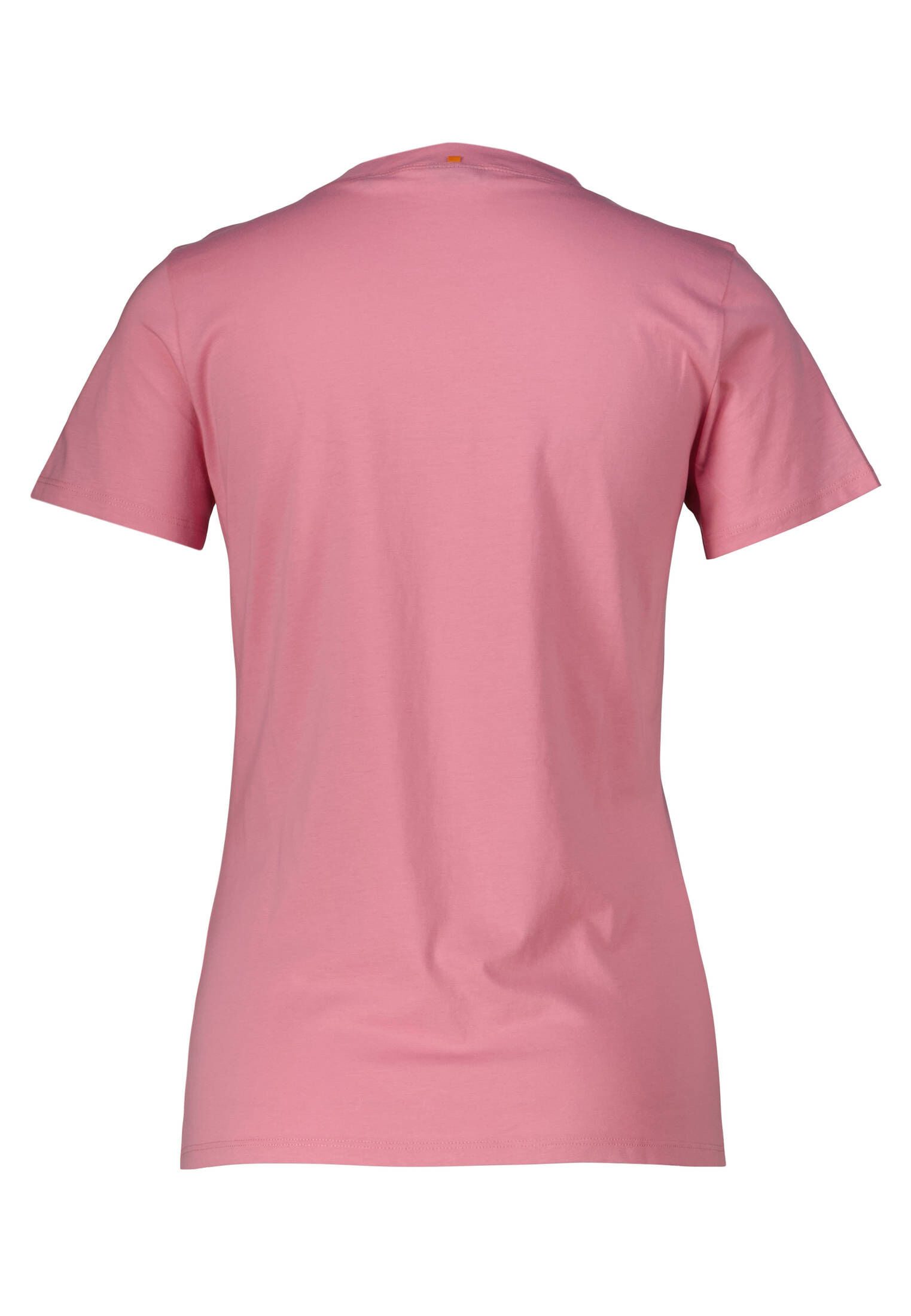 BOSS T-Shirt Damen T-Shirt C_ELOGO_5 (1-tlg) günstig online kaufen