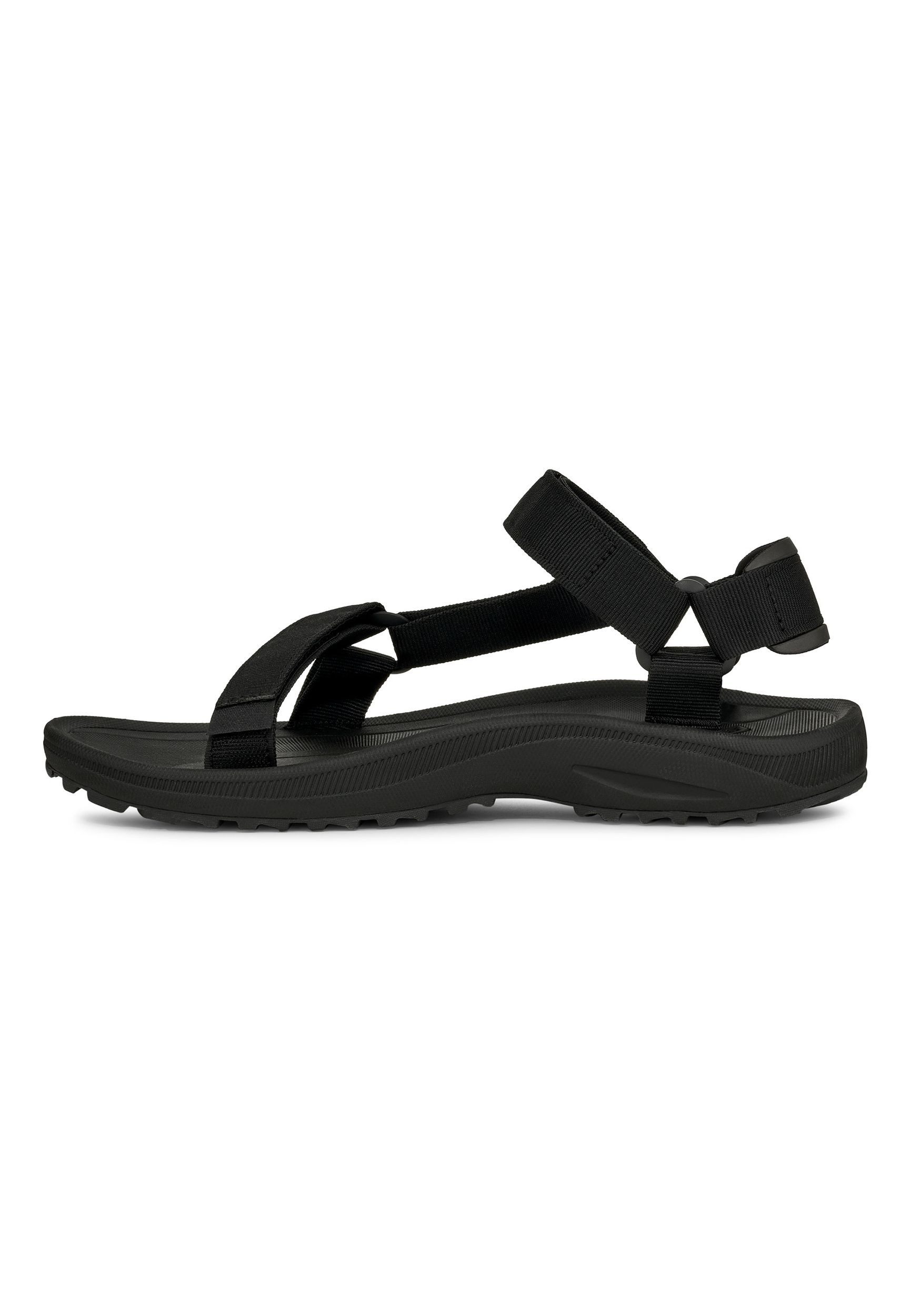 Teva WINSTED 1017419 Sandale Black