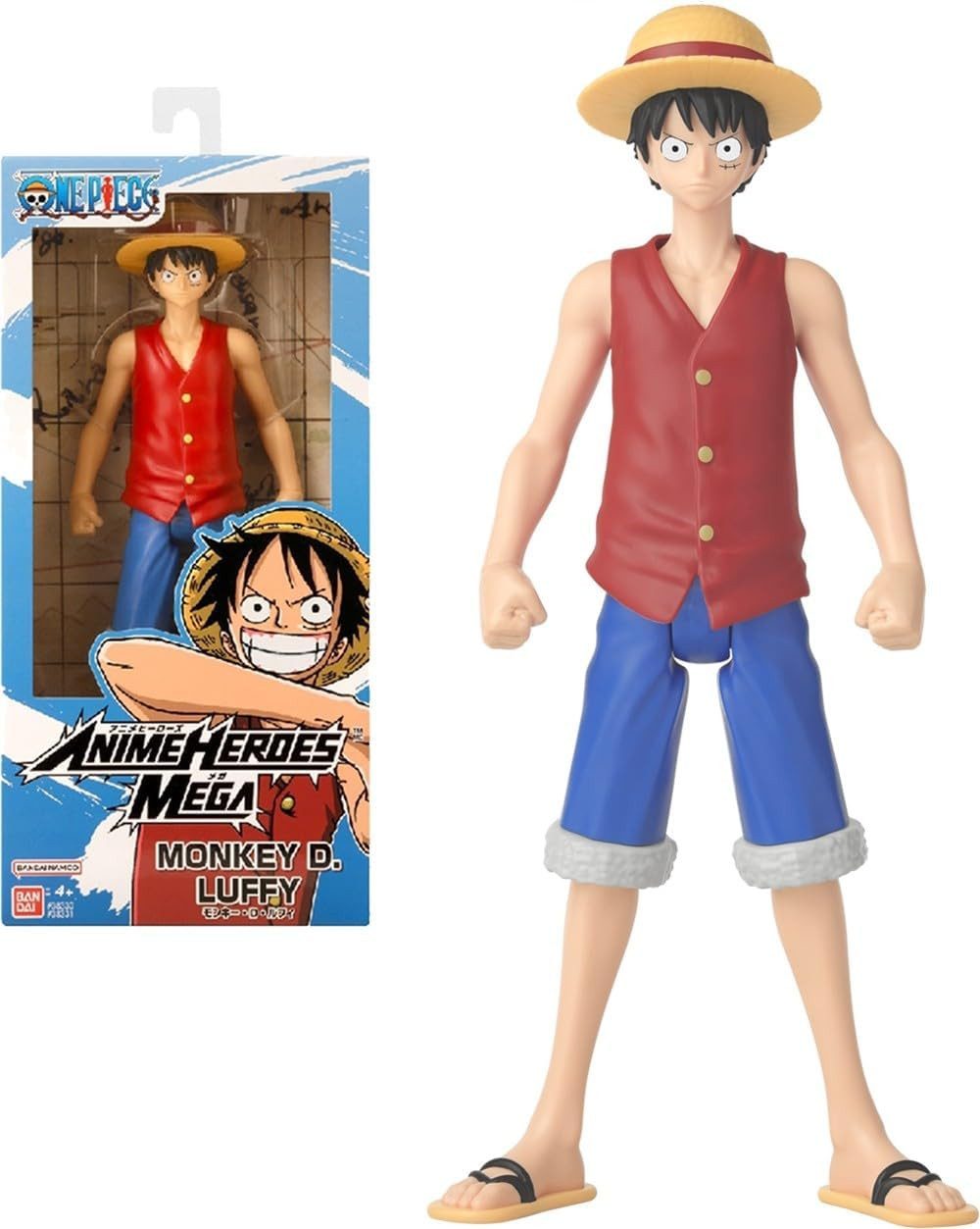 BANDAI NAMCO Spielfigur