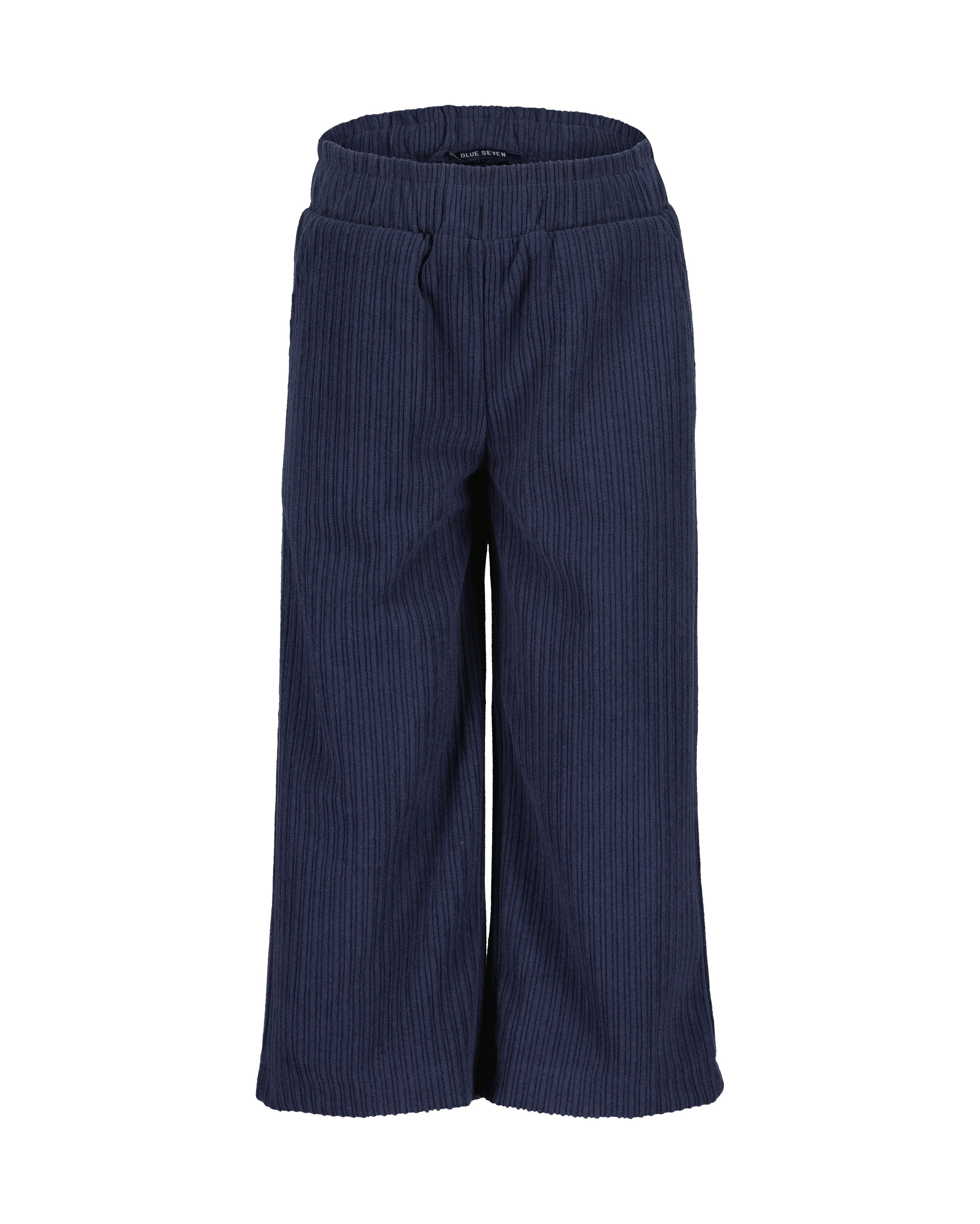Blue Seven 5-Pocket-Hose