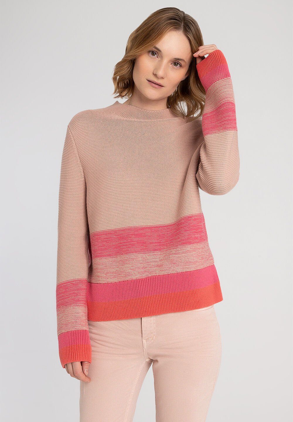 Strickpullover Strickpullover