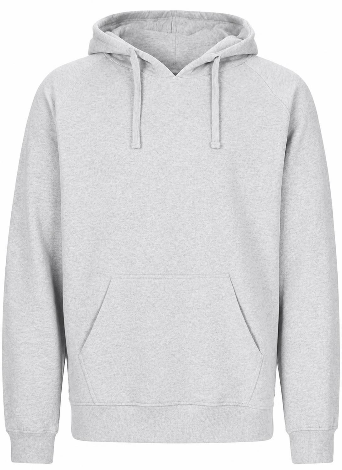 Neutral Kapuzenpullover Herren Hoodie / Kaputzenpulli / 100% Fairtrade-Baumwolle. € 57,69, (€ 57,69 pro 1 Stk).