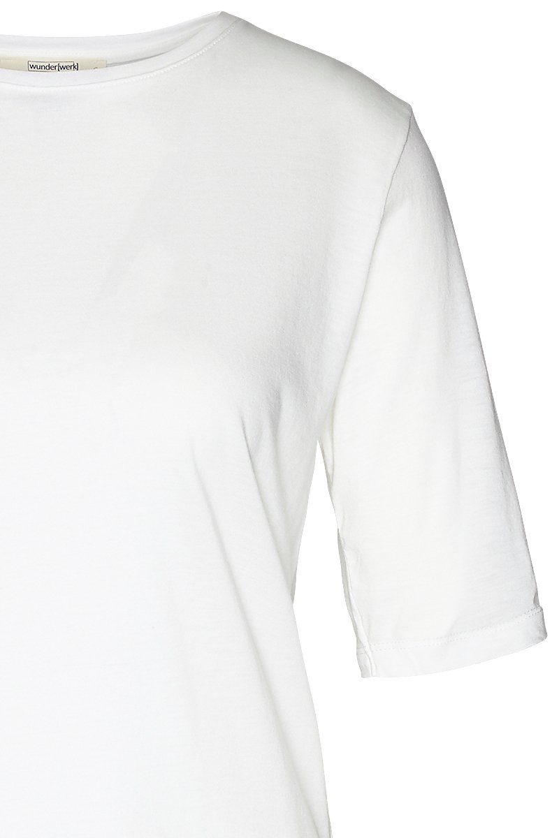 wunderwerk 3/4-Arm-Shirt Metro core crew tee 1/2