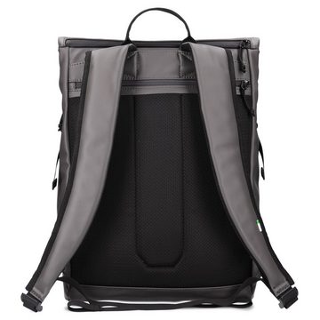 Zwei Fahrradrucksack Cargo CAR350 - Rucksack 43/60 cm (1-tlg)