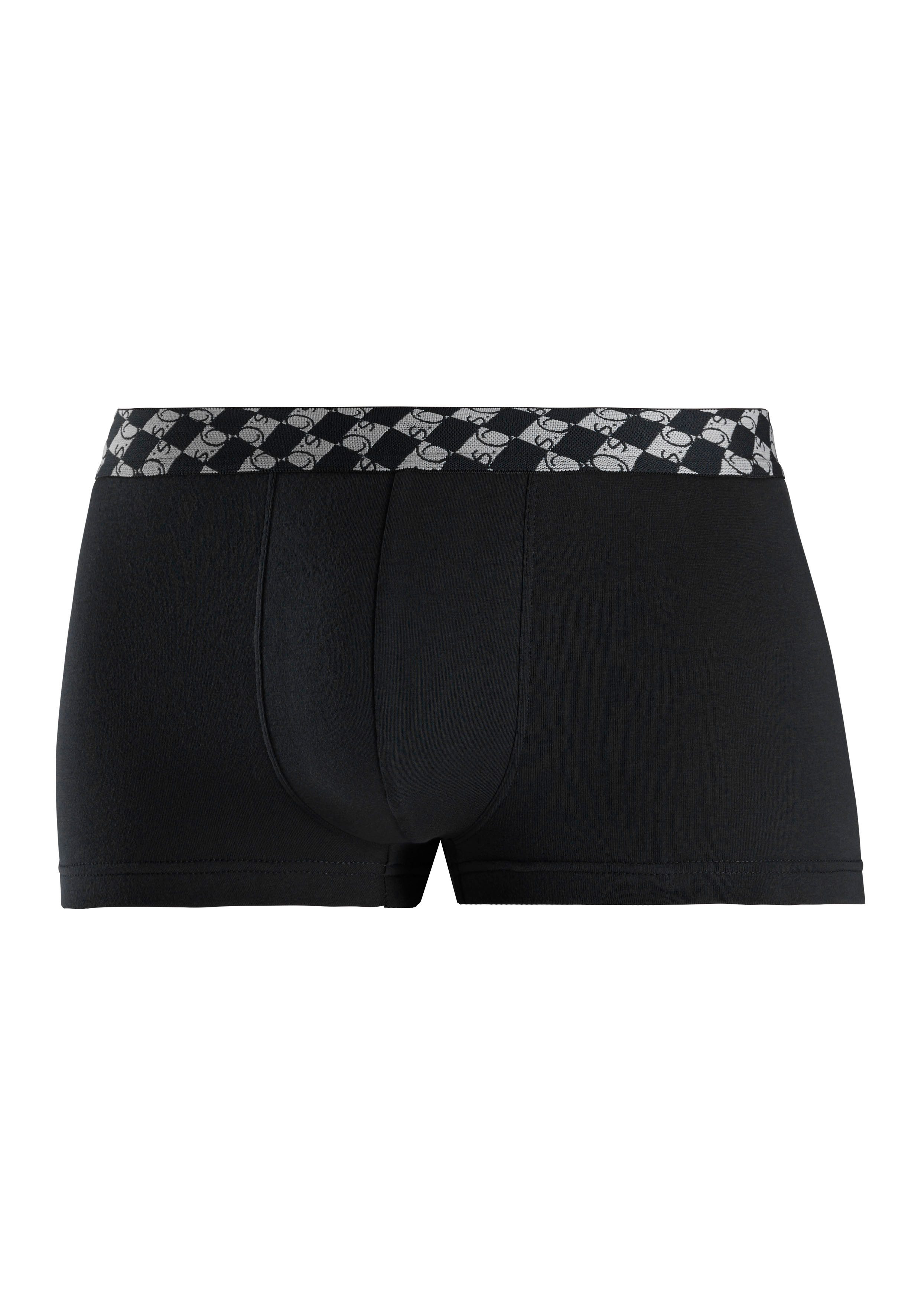 s.Oliver Boxer Boxershorts für Herren (Packung, günstig online kaufen