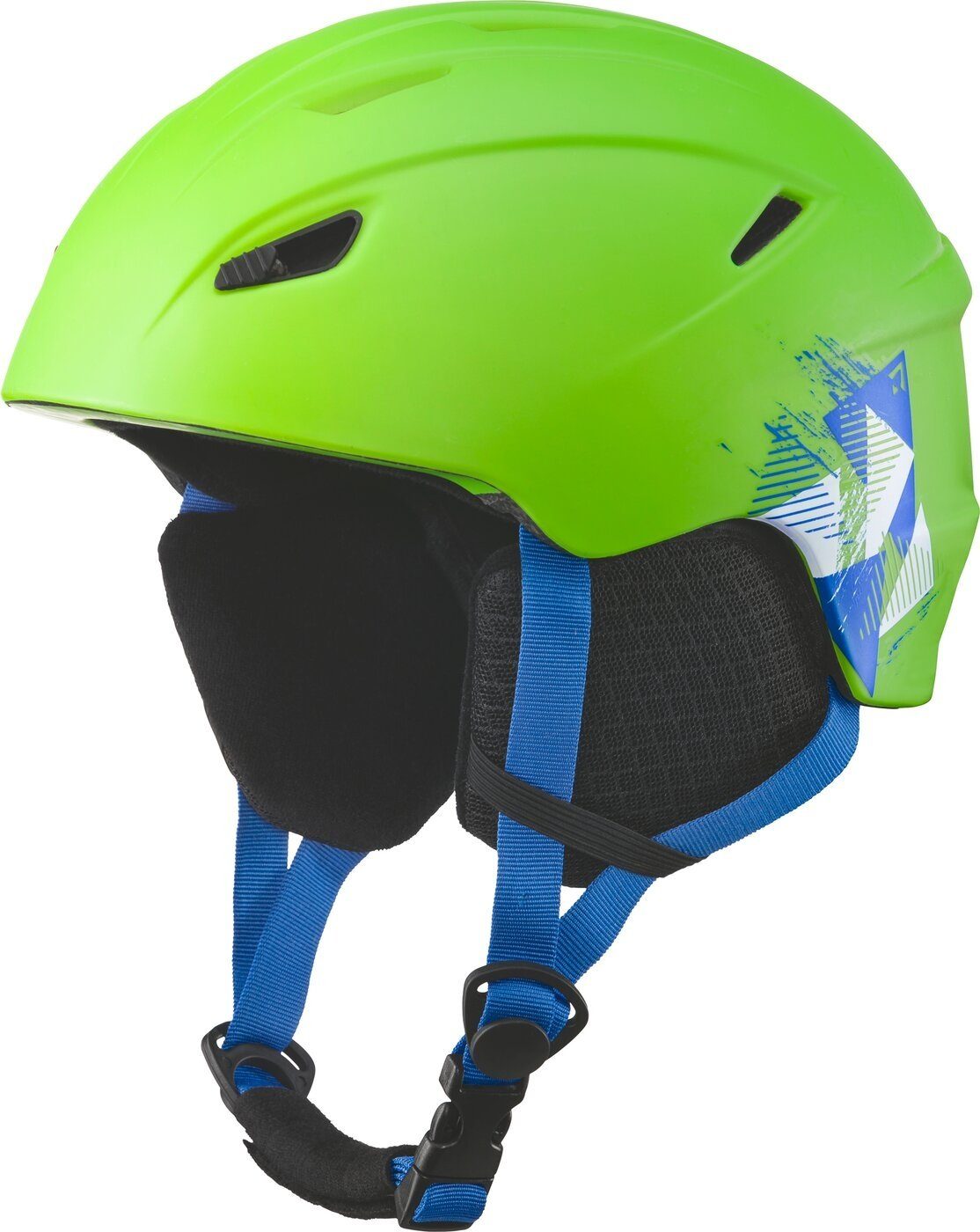 TECNOPRO Skihelm Kider-Ski-Helm Pulse JR HS-016