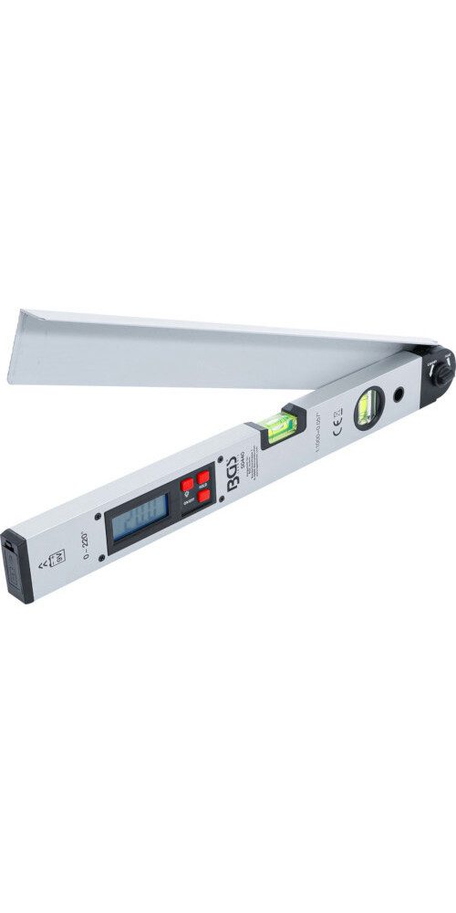 BGS technic Bohrer- und Bitset 50440 günstig online kaufen