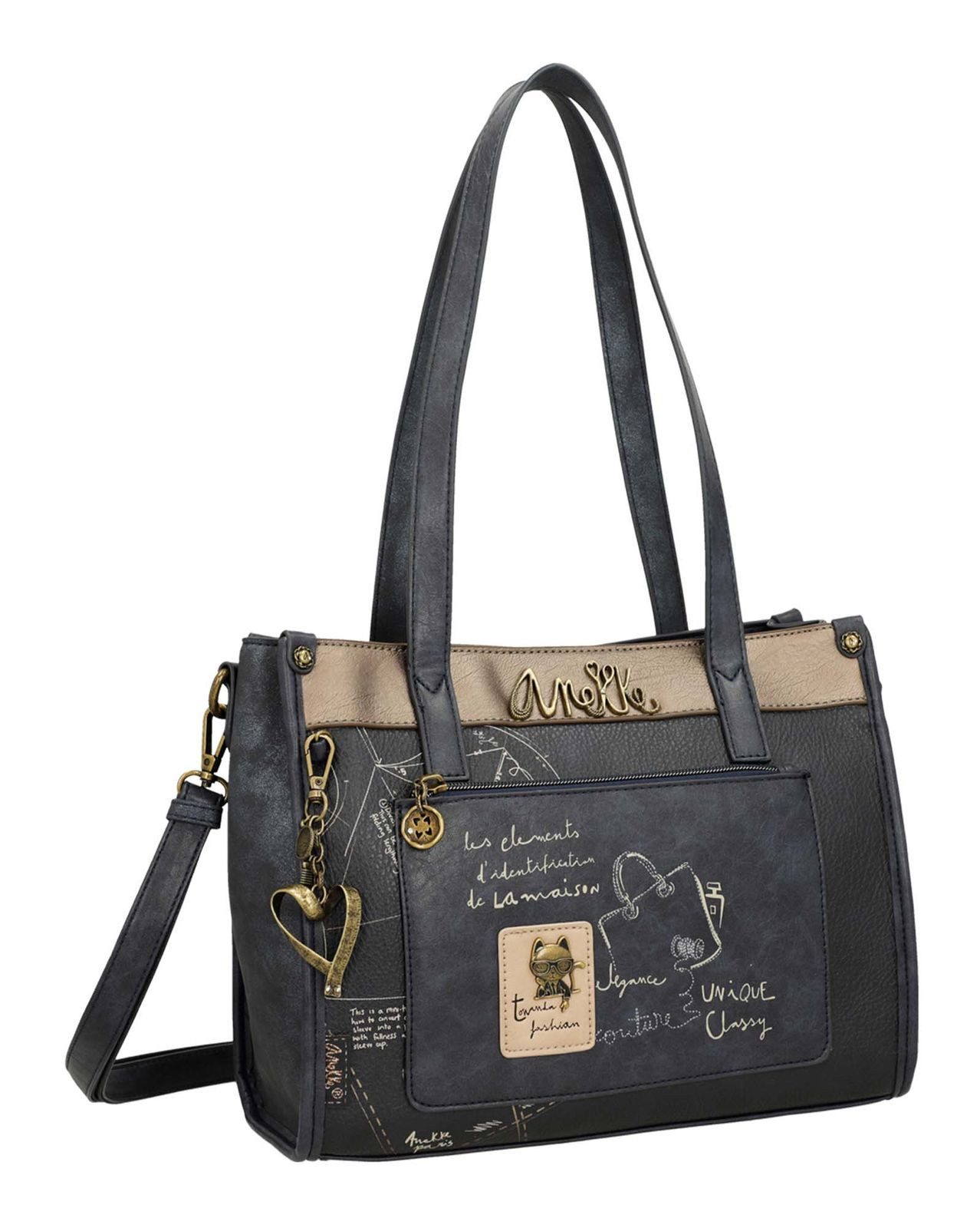 Anekke Umhängetasche Shoulder Bag günstig online kaufen