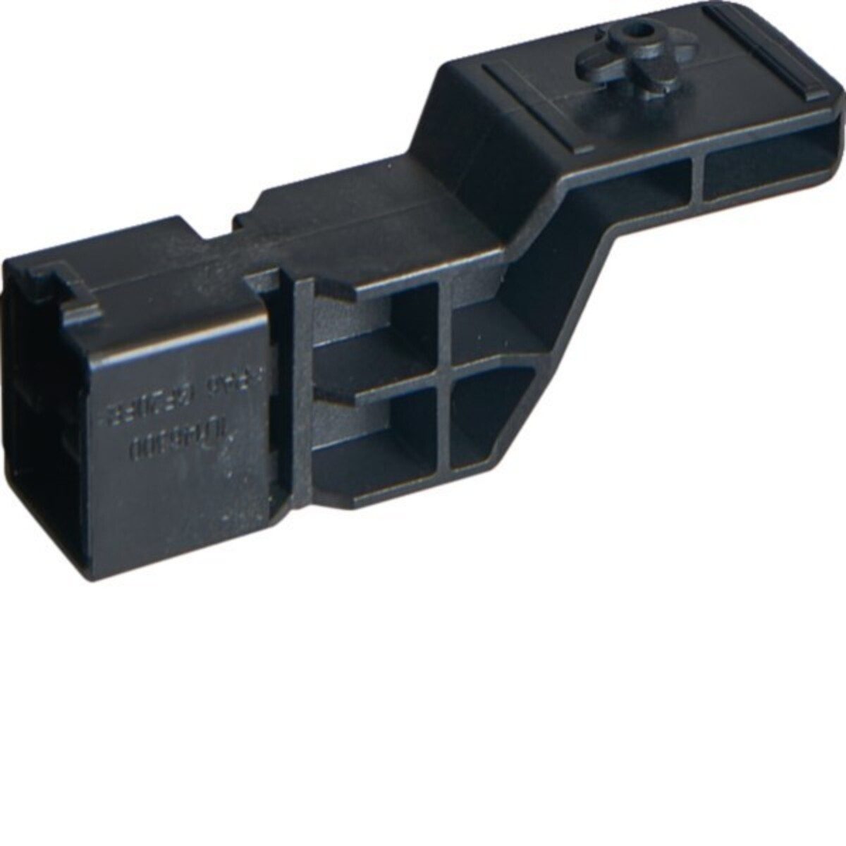Hager Elektroauto-Ladestation Hager Adapter, universN UZ01V1 (VE20)