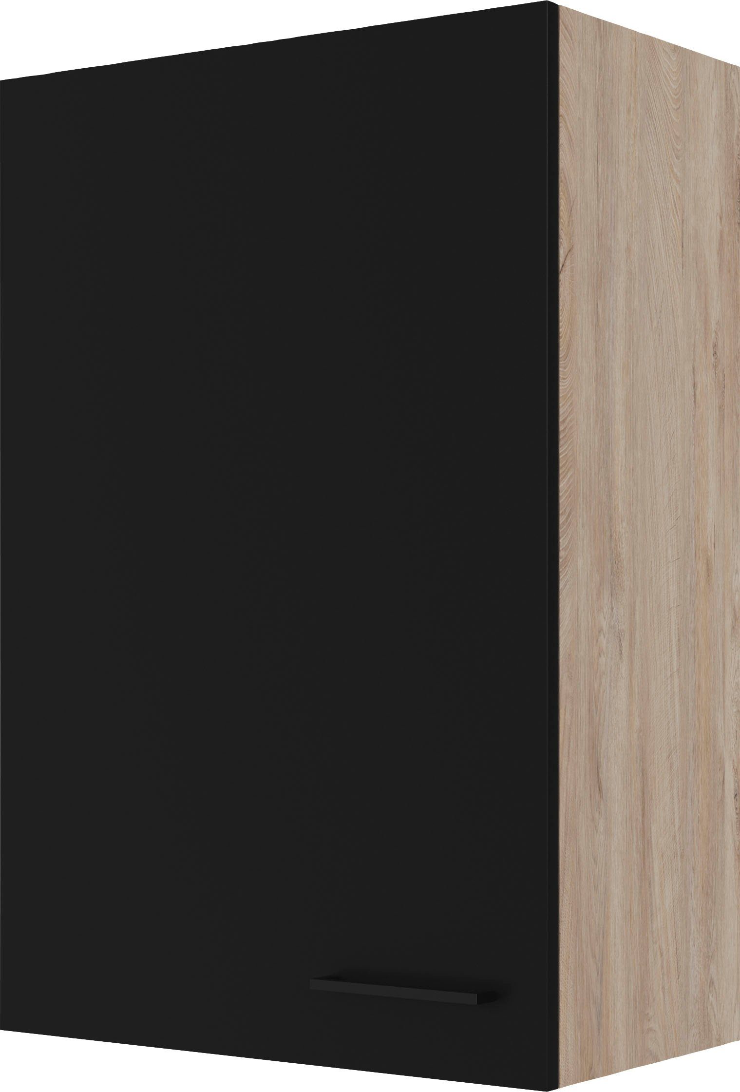 Flex-Well Hängeschrank Capri (1-St) (B x H x T) 60 x 89 x 32 cm, mit viel Stauraum