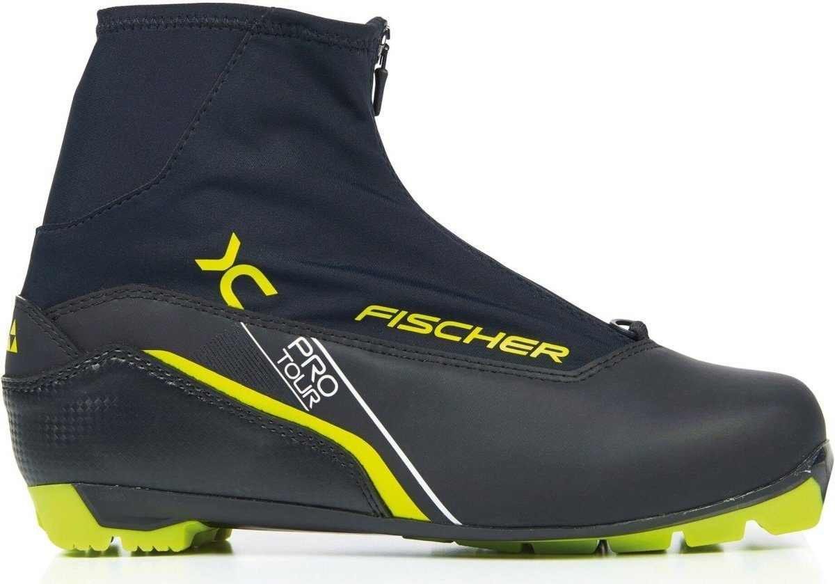 Fischer Sports PRO TOUR Langlaufschuhe