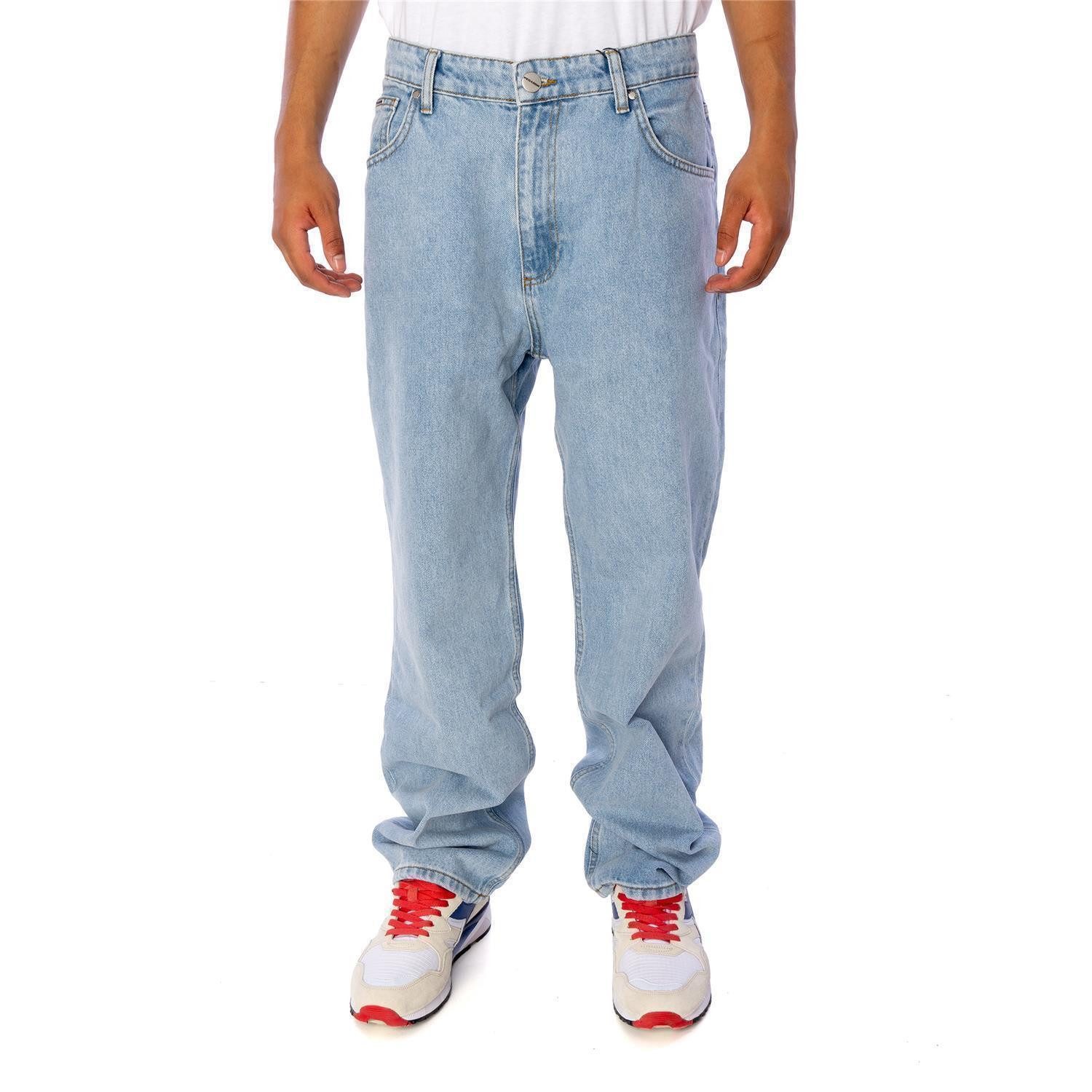 PEGADOR Loose-fit-Jeans Jeans Pegador Baltra Baggy