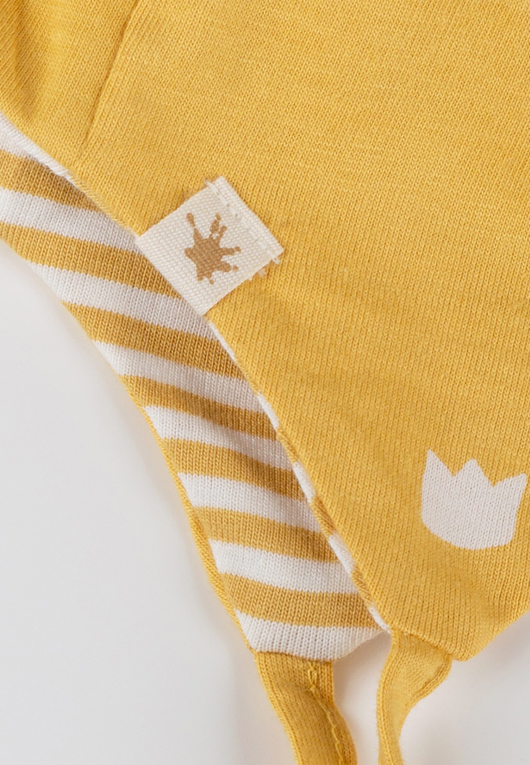 Sigikid Erstlingsmütze Classic Baby für Babys (1-St)