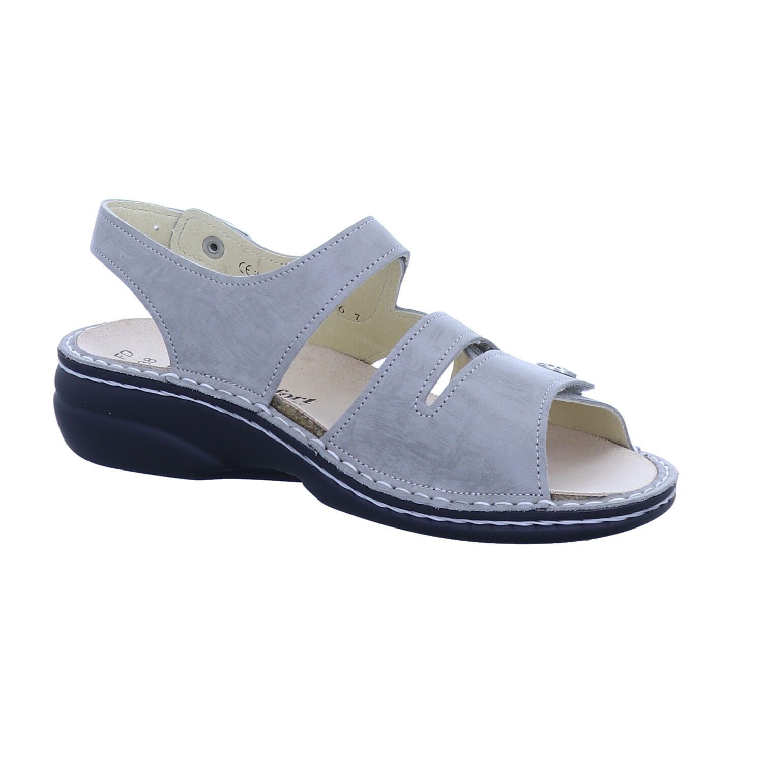 Finn Comfort GOMERA Keilstiefelette günstig online kaufen