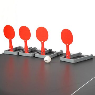Trainingshilfe Tischtennis-Trainingshilfe Flip Paddle, Ideal für den Vereines-Sport