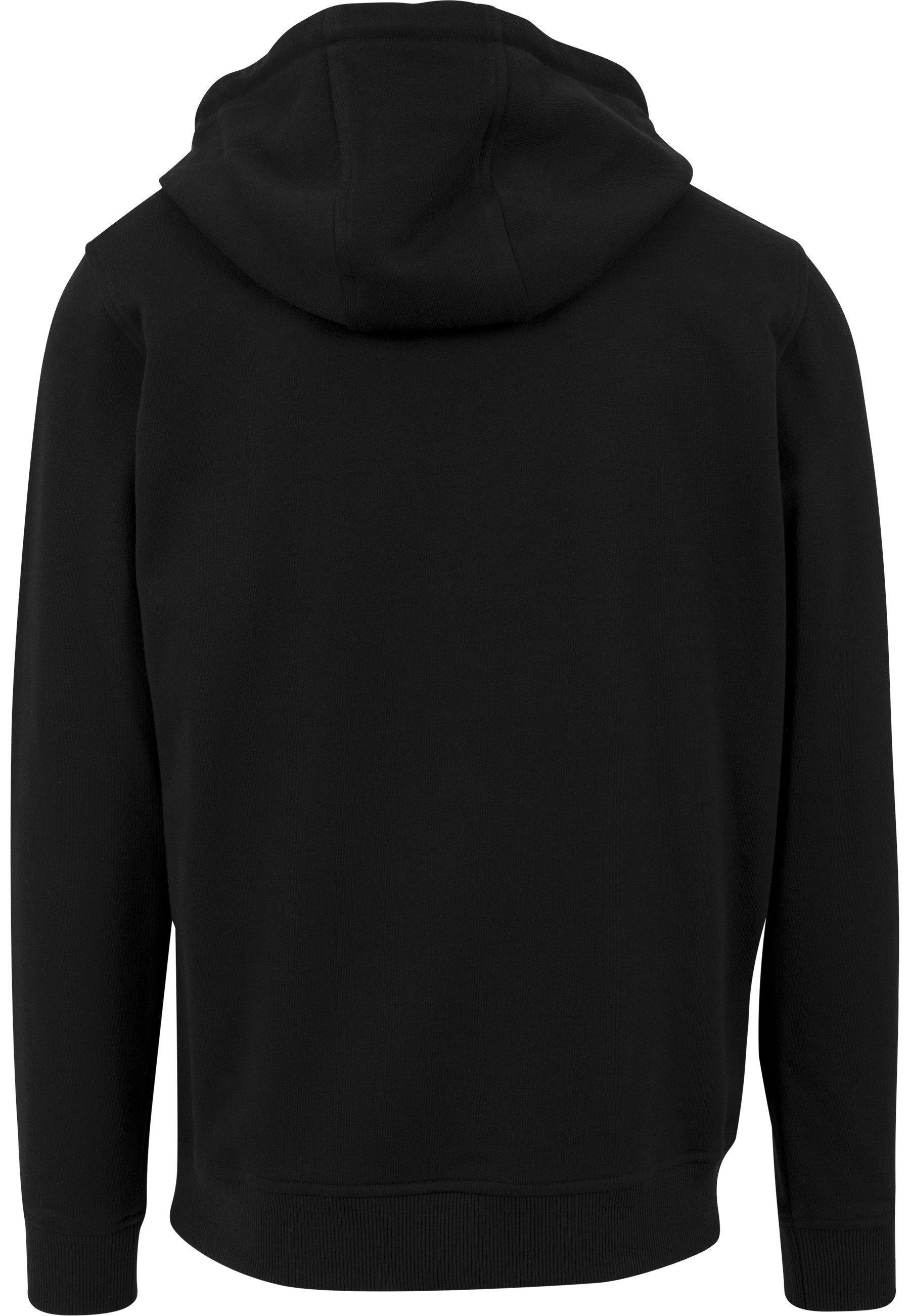 URBAN CLASSICS Rundhalspullover Urban Classics Herren Basic Sweat Hoody (1- günstig online kaufen