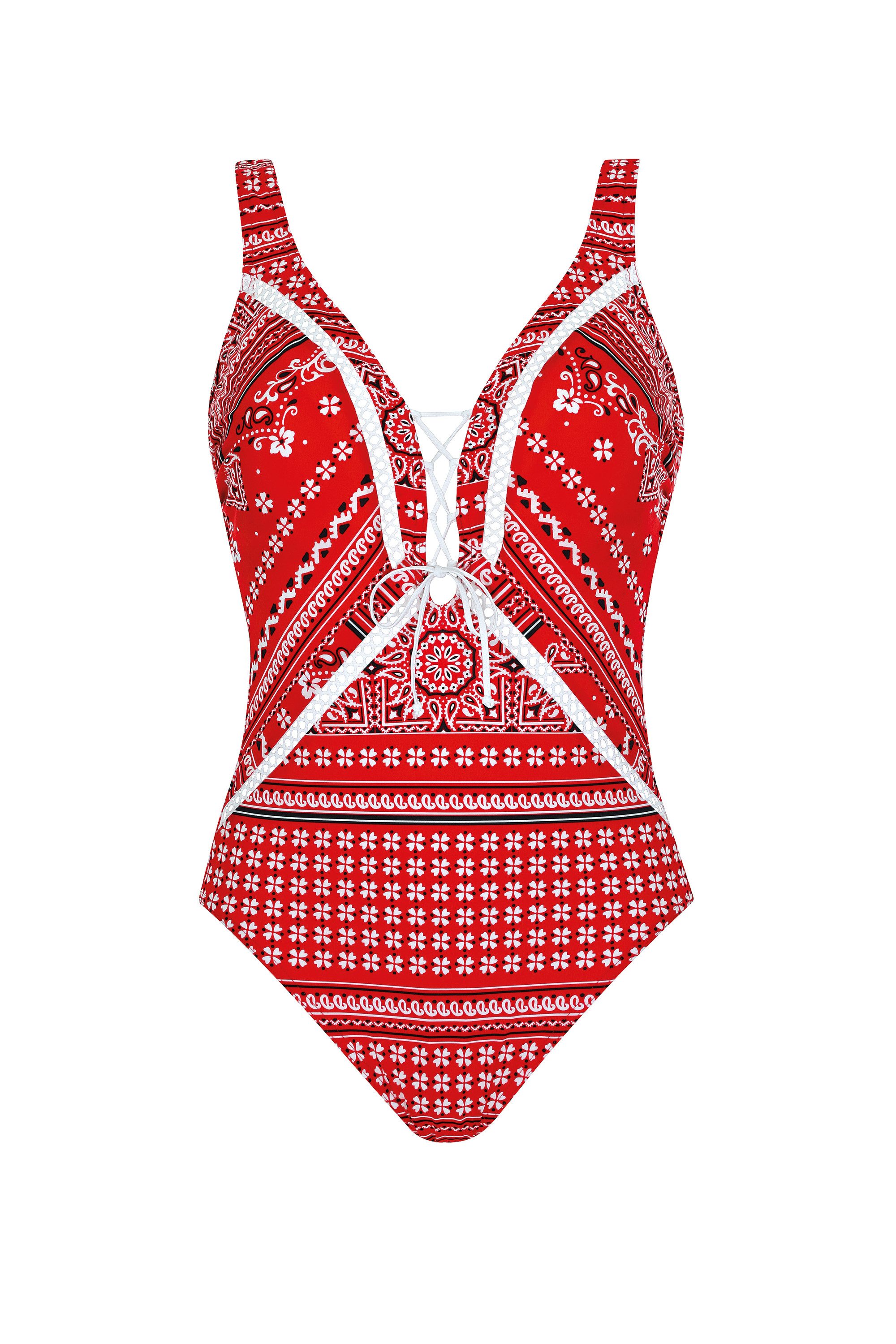 Sunflair Badeanzug Badeanzug (1-St) günstig online kaufen