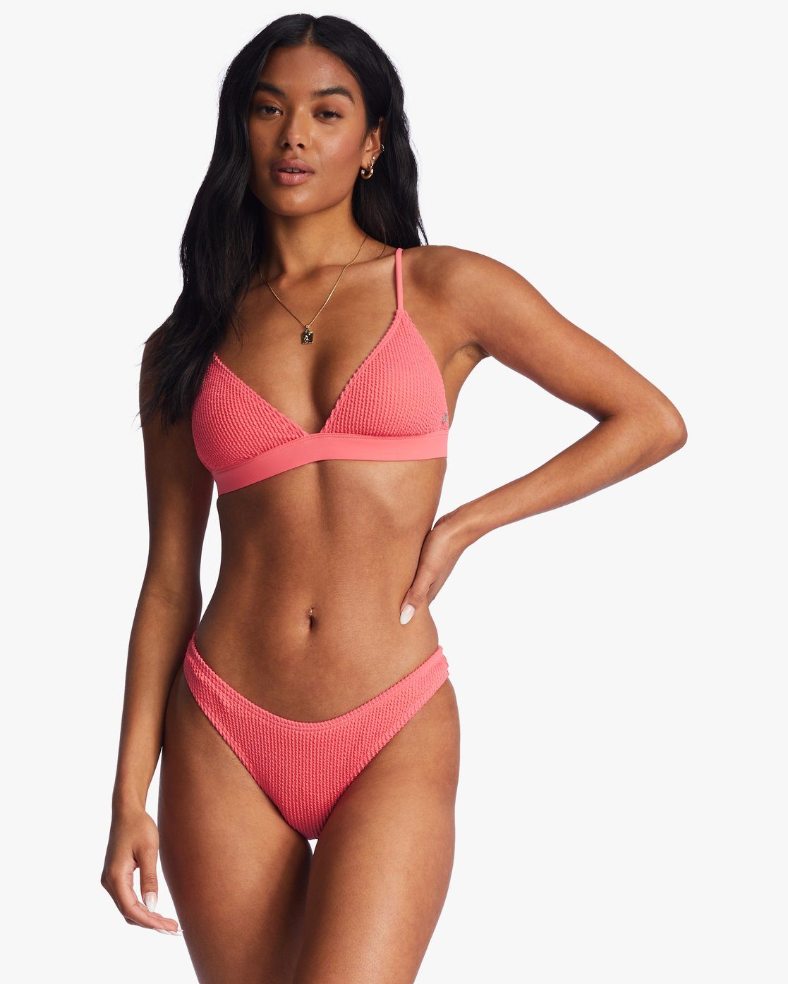 Billabong Triangel-Bikini-Top Summer High günstig online kaufen