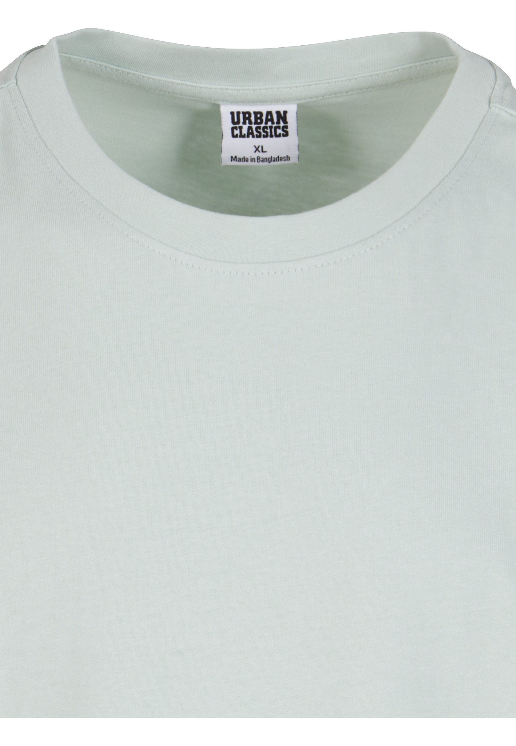 URBAN CLASSICS T-Shirt Urban Classics Herren Heavy Oversized Tee (1-tlg)