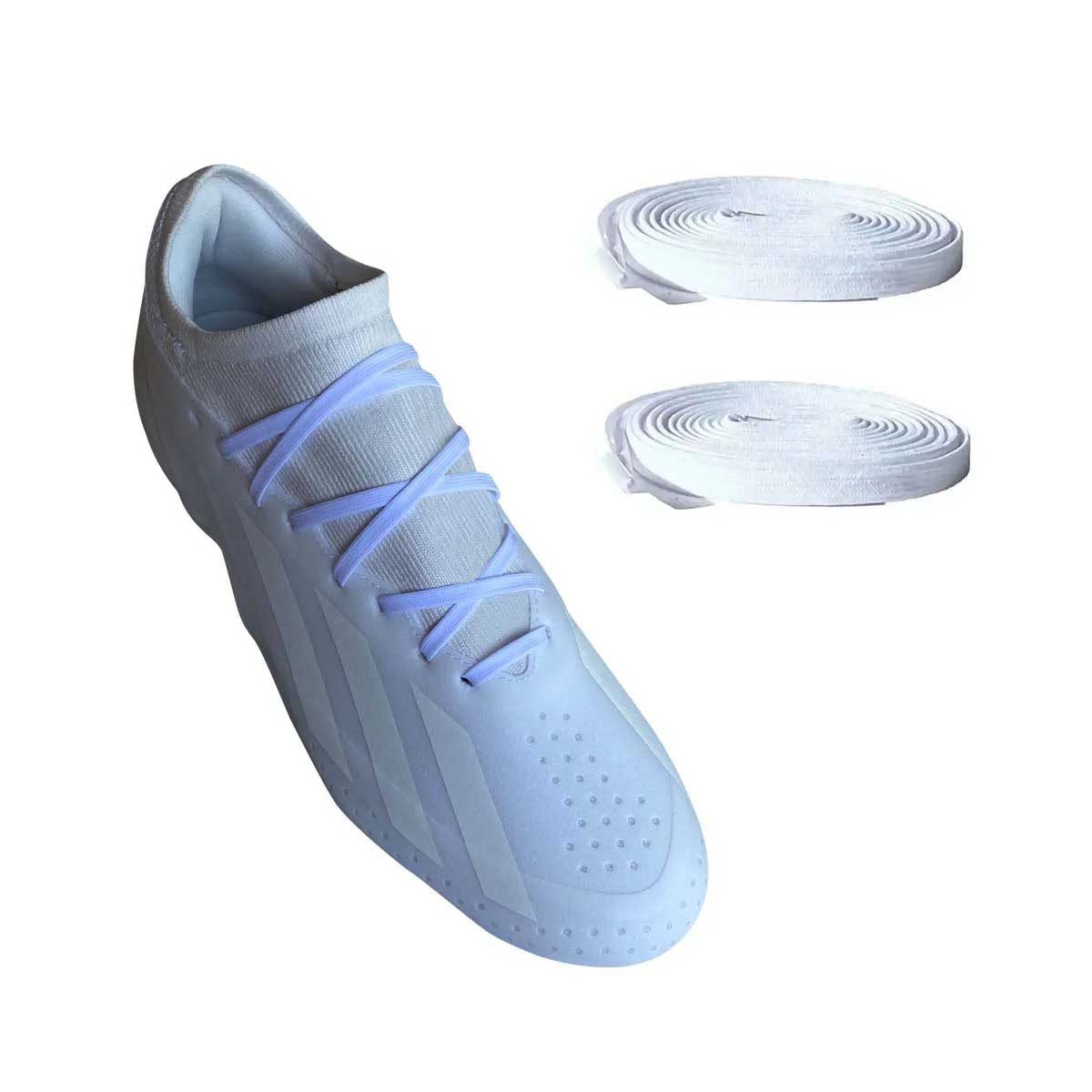 Basicwear Germany Schnürsenkel Flache Schnürsenkel - Schmal